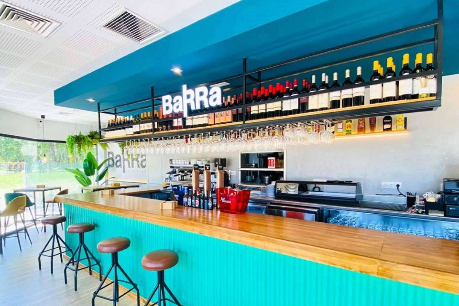 BaRRa de Pintxos se consolida en Madrid con la apertura de un restaurante en Mirasierra