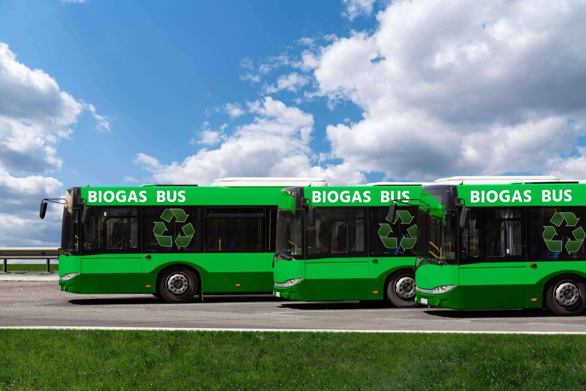 Etiqueta ECO sin cambiar de autocar; tecnología STAG como solución llave en mano