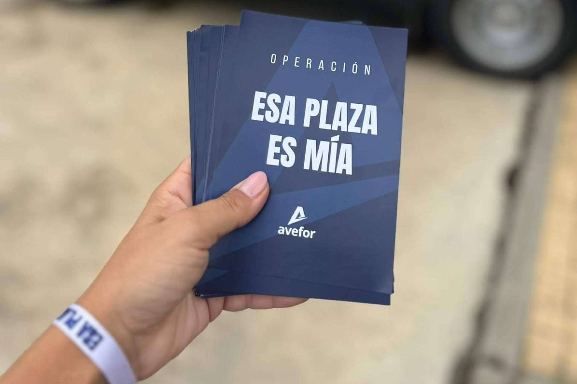 La formación sin trampas, con acompañamiento humano y criterios de calidad sostenida de Avefor