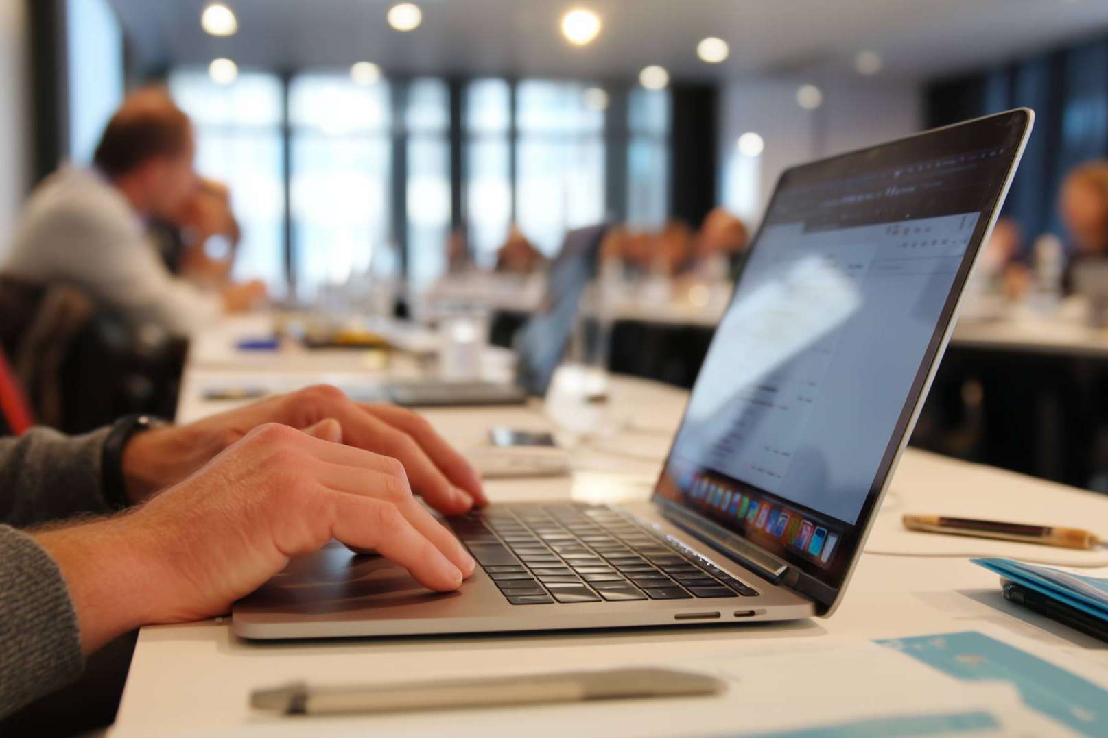 Google y LinkedIn al servicio del crecimiento B2B; La apuesta conjunta de Backlinks Global y PrimeSDR