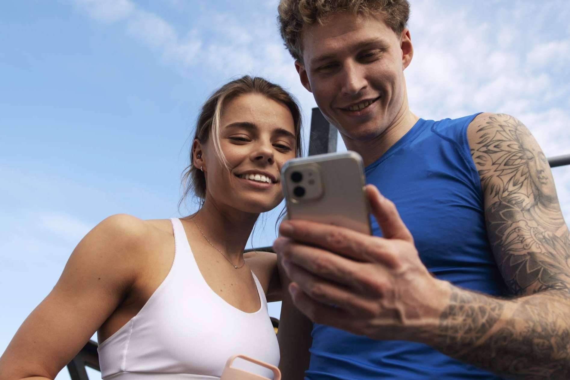 Cómo la IA revoluciona el  plan de entrenamiento