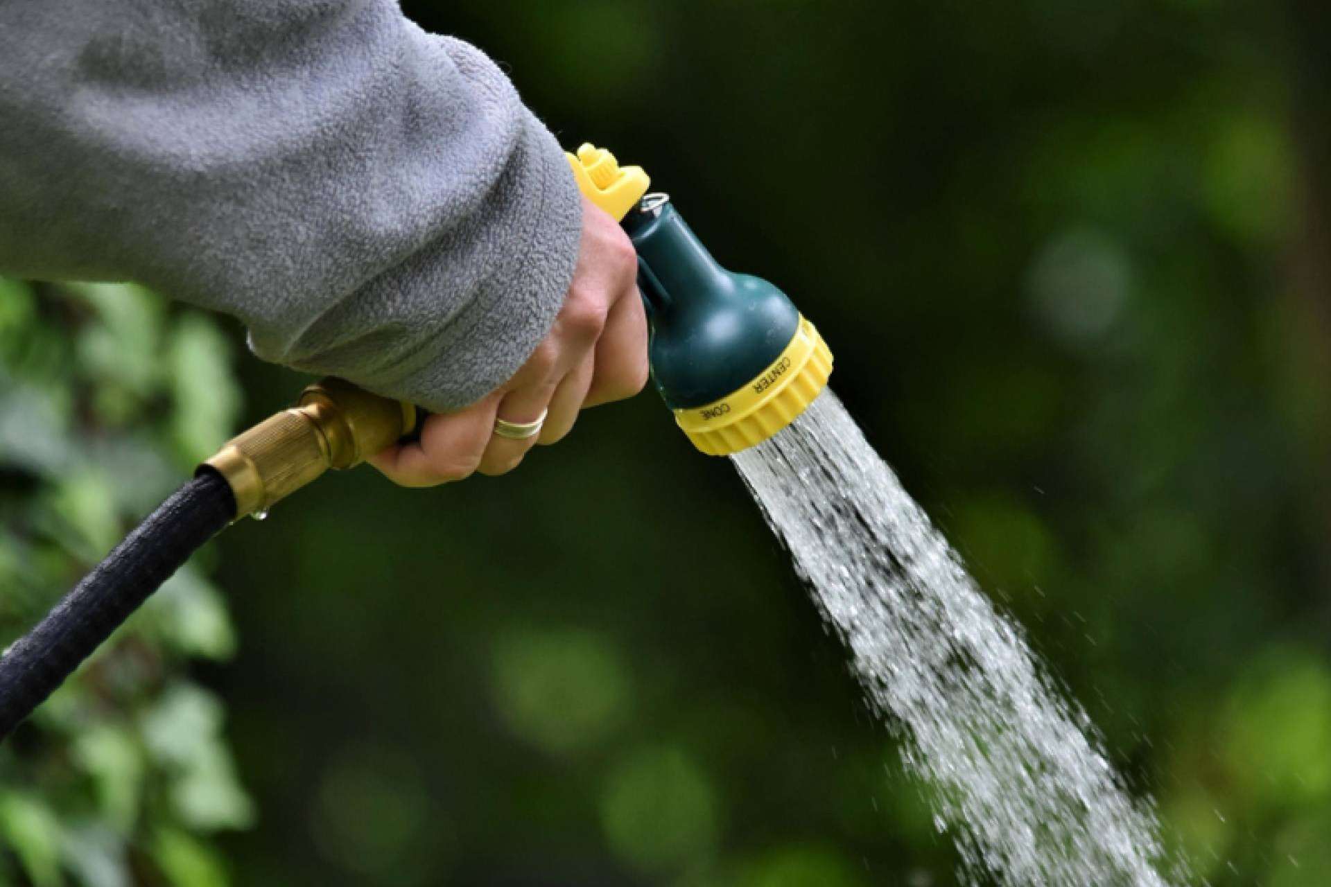 Salher destaca el papel del hogar en el tratamiento y reutilización del agua para un futuro sostenible