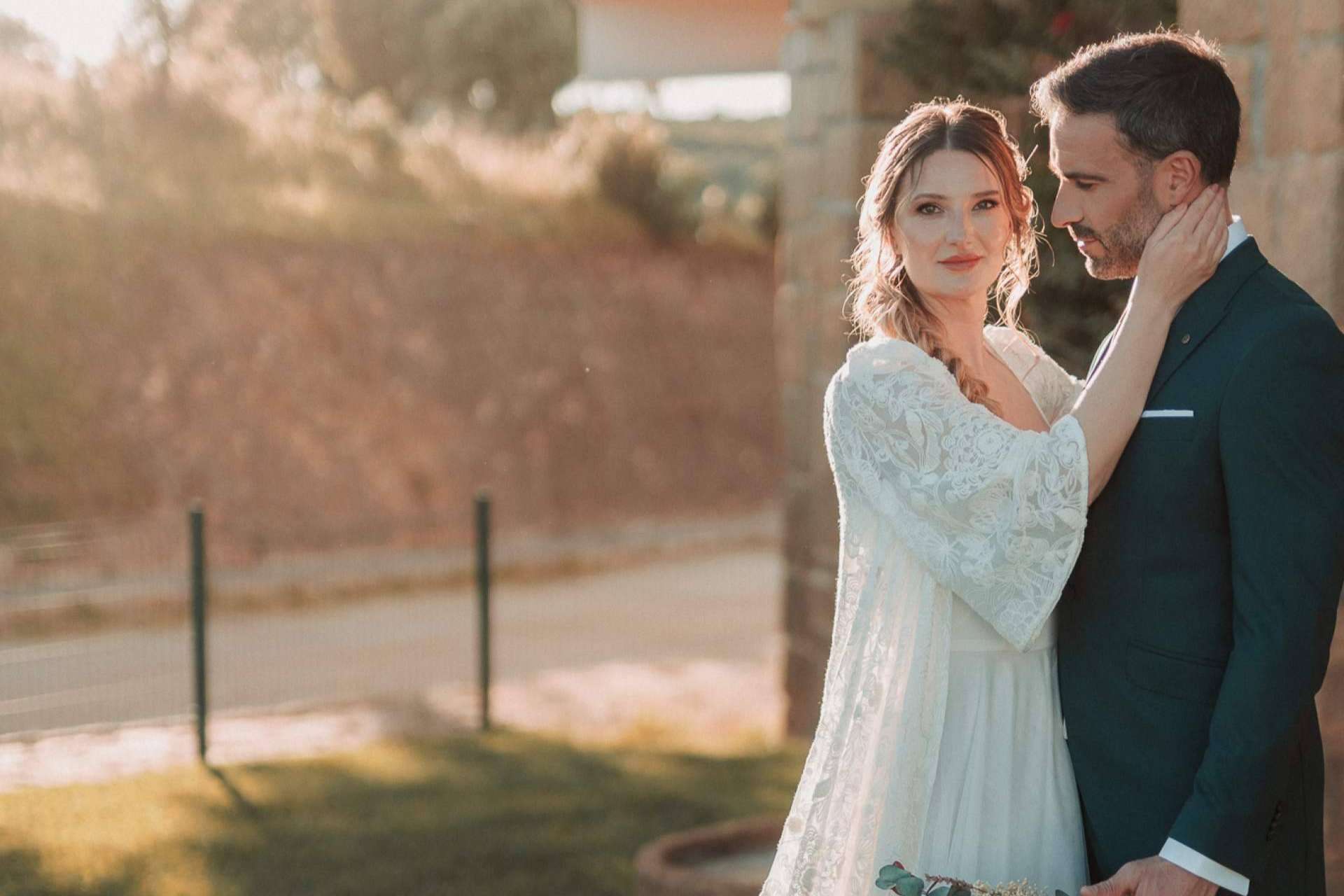 Donde Comienzan los Cuentos de Hadas; La Novia deValérie Moreau
