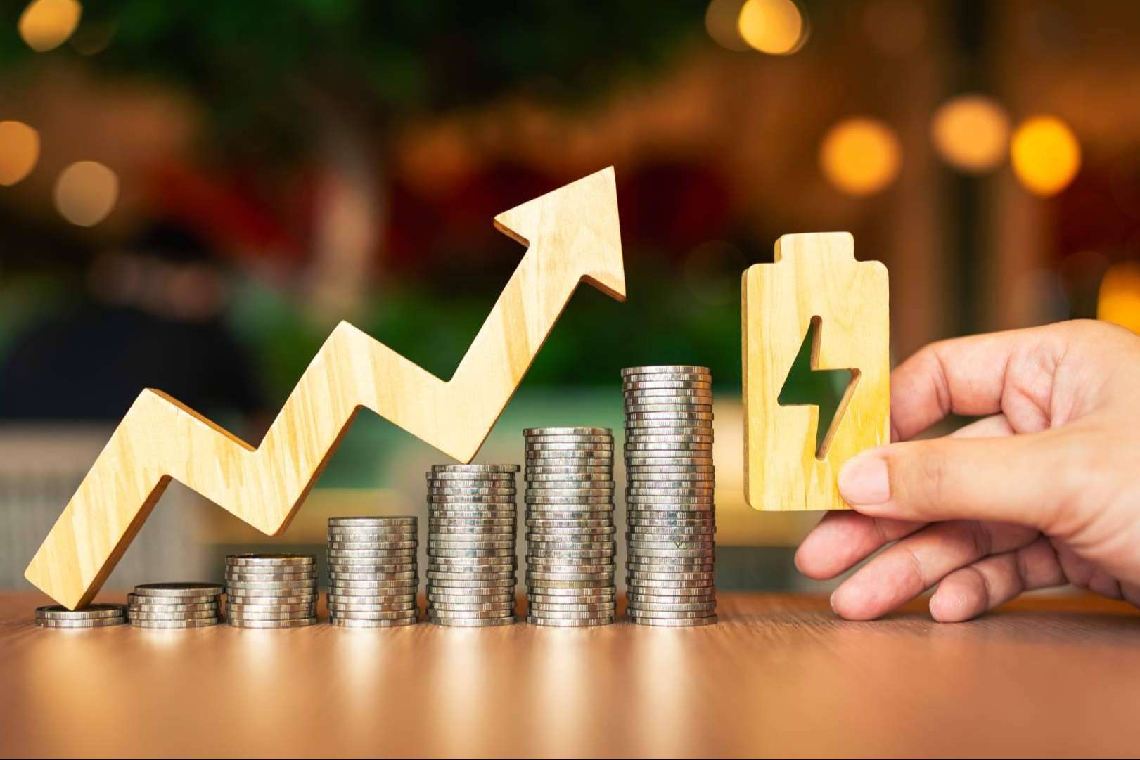 Cómo los CAE están cambiando el paradigma de las actuaciones e inversiones en eficiencia energética