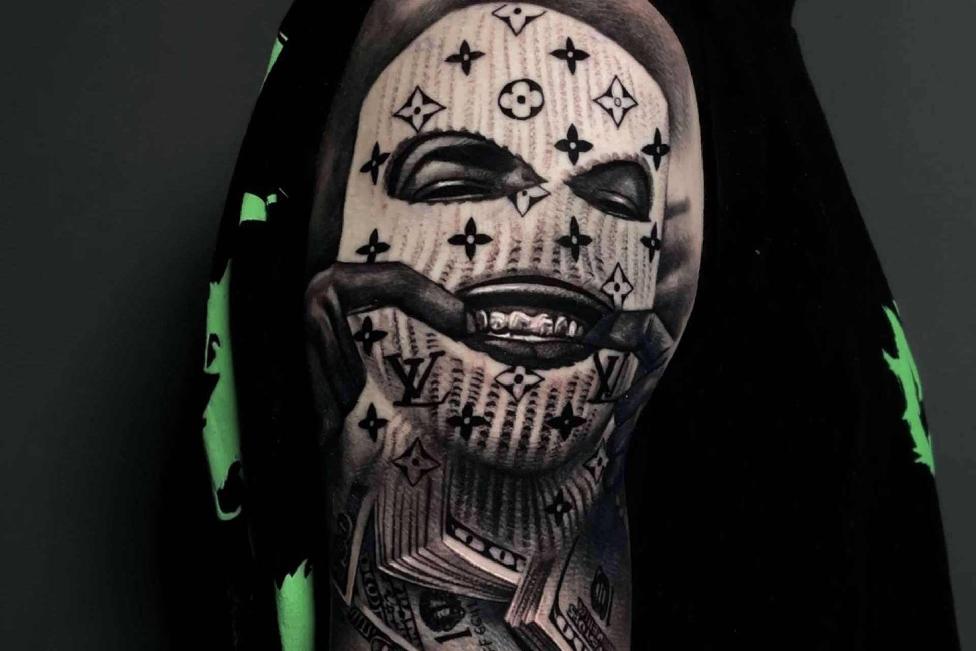 Avantgarde Tattoo, una de las mejores opciones de tattoo en Barcelona
