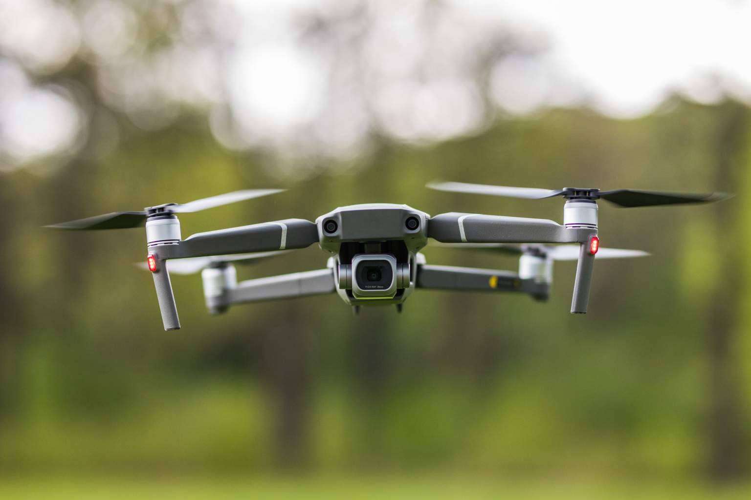 De drones a buques; El papel clave de Plasmatreat en la fabricación de alta tecnología