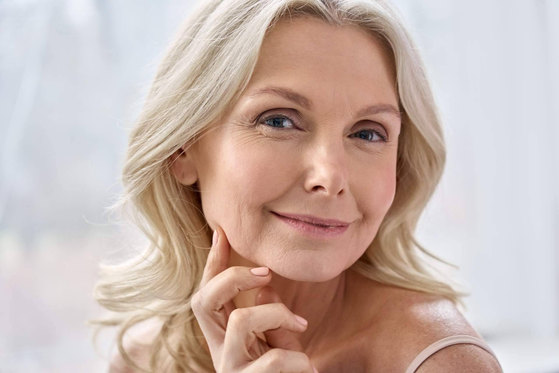 Tratamiento Full Face; estrategia global para revitalizar el rostro de manera integral
