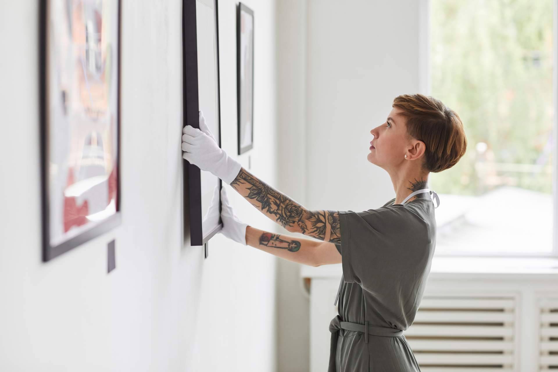 Montmartre; La feria digital que está redefiniendo el mercado del arte