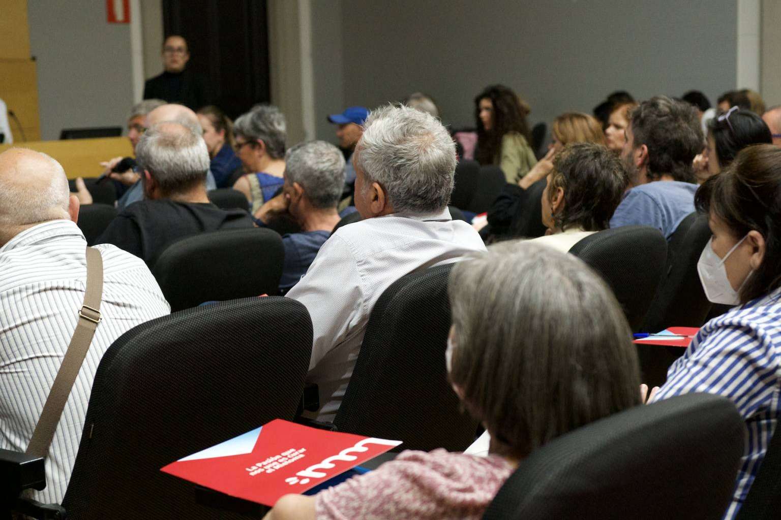Los pacientes con mieloma múltiple reclaman su lugar en el Día del Superviviente de Cáncer
