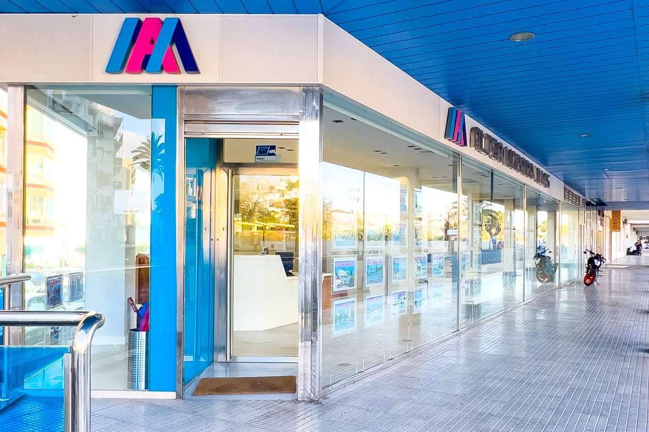 El mercado inmobiliario en la Costa Blanca, y la creciente demanda de compradores holandeses