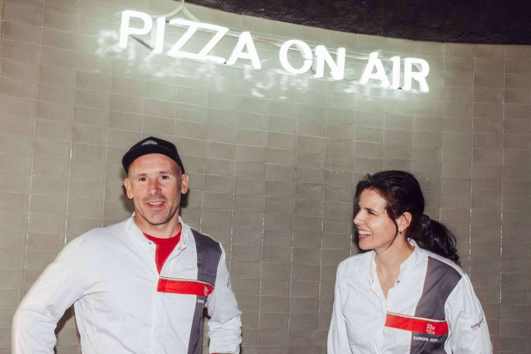 50 Top Pizza anuncia las mejores pizzerías de Europa. Hay 7 españolas, 3 en el top 10