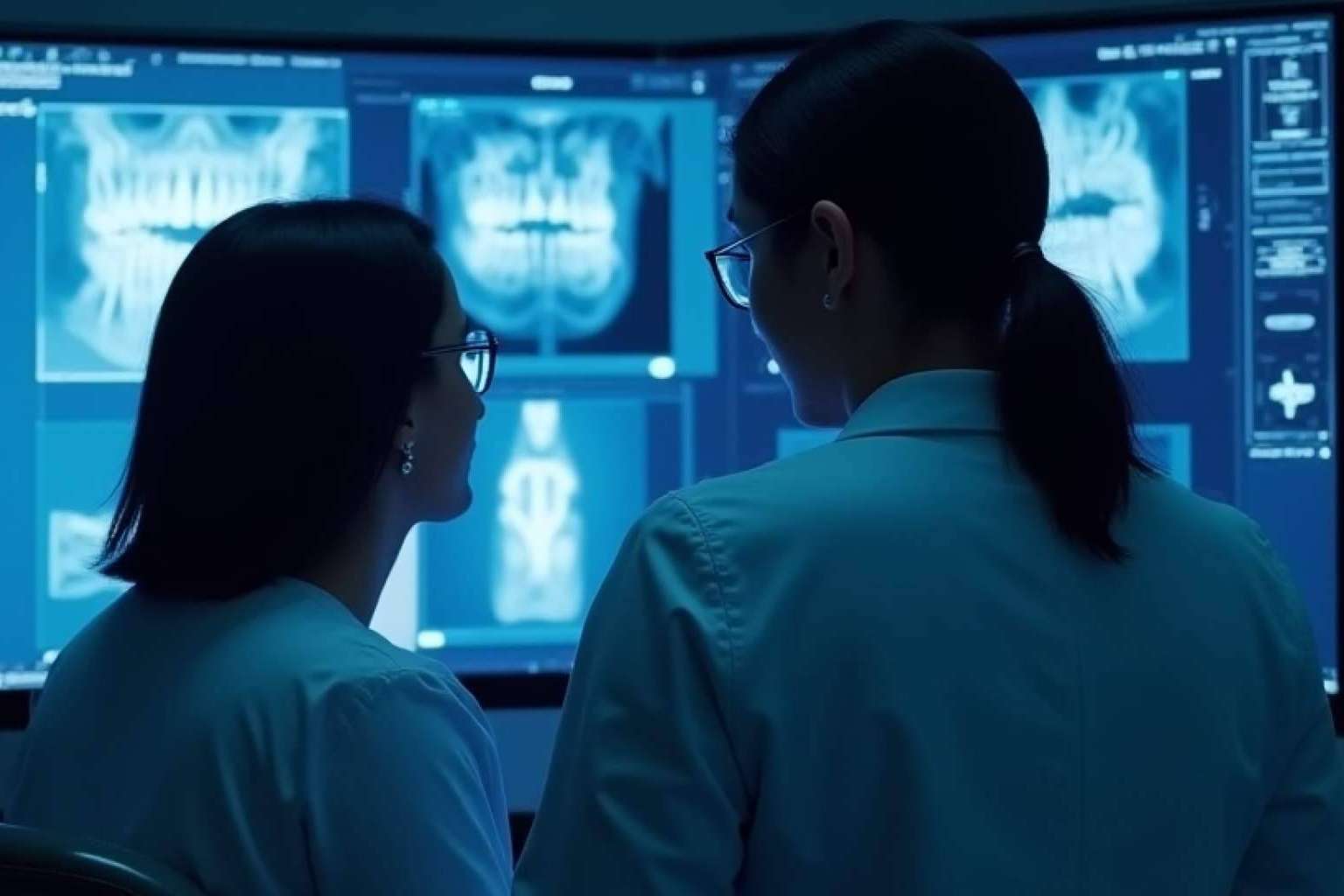 Lo que está a punto de abrir en Carmona no es una clínica dental… Es otra cosa