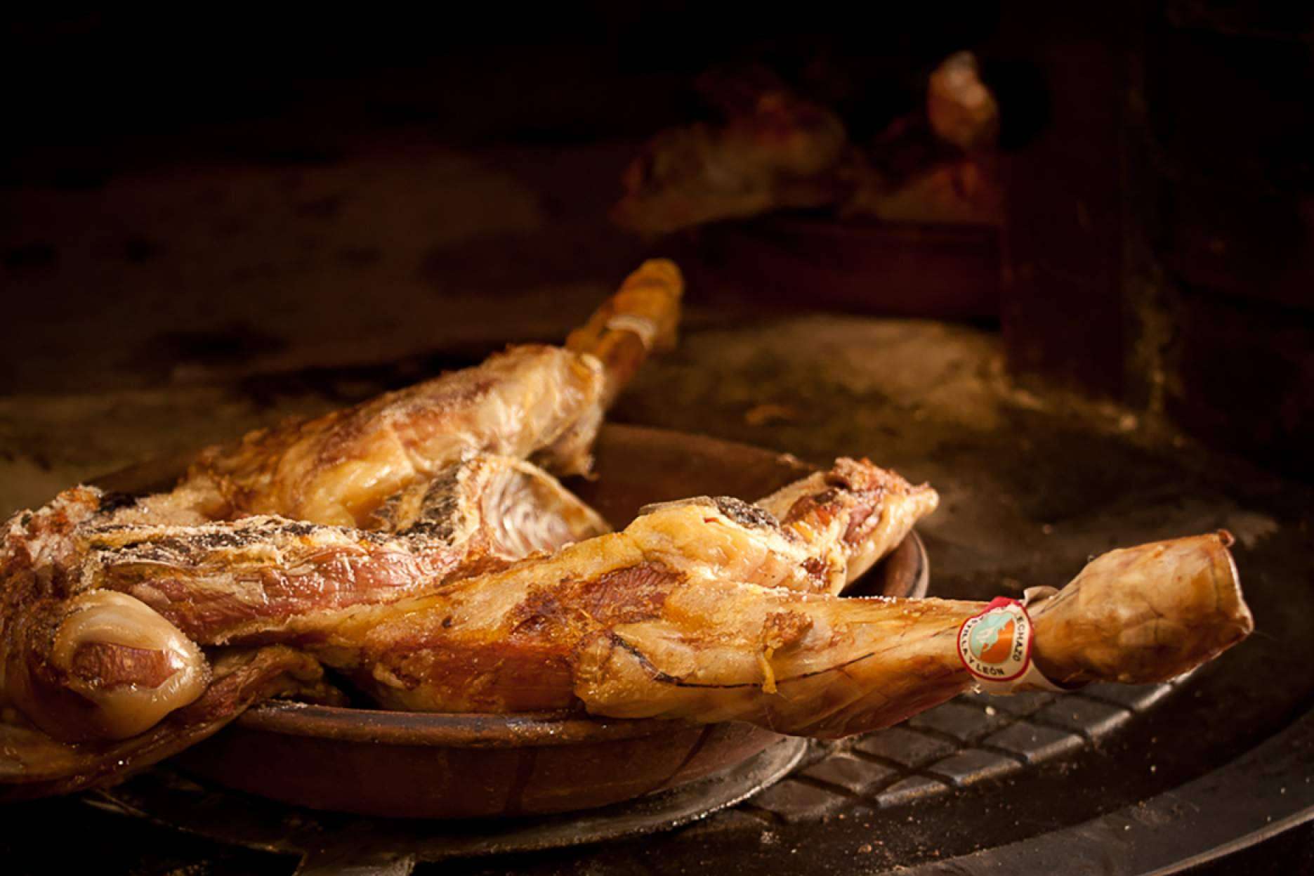 Ruta foodie por España, un plato típico en cada parada