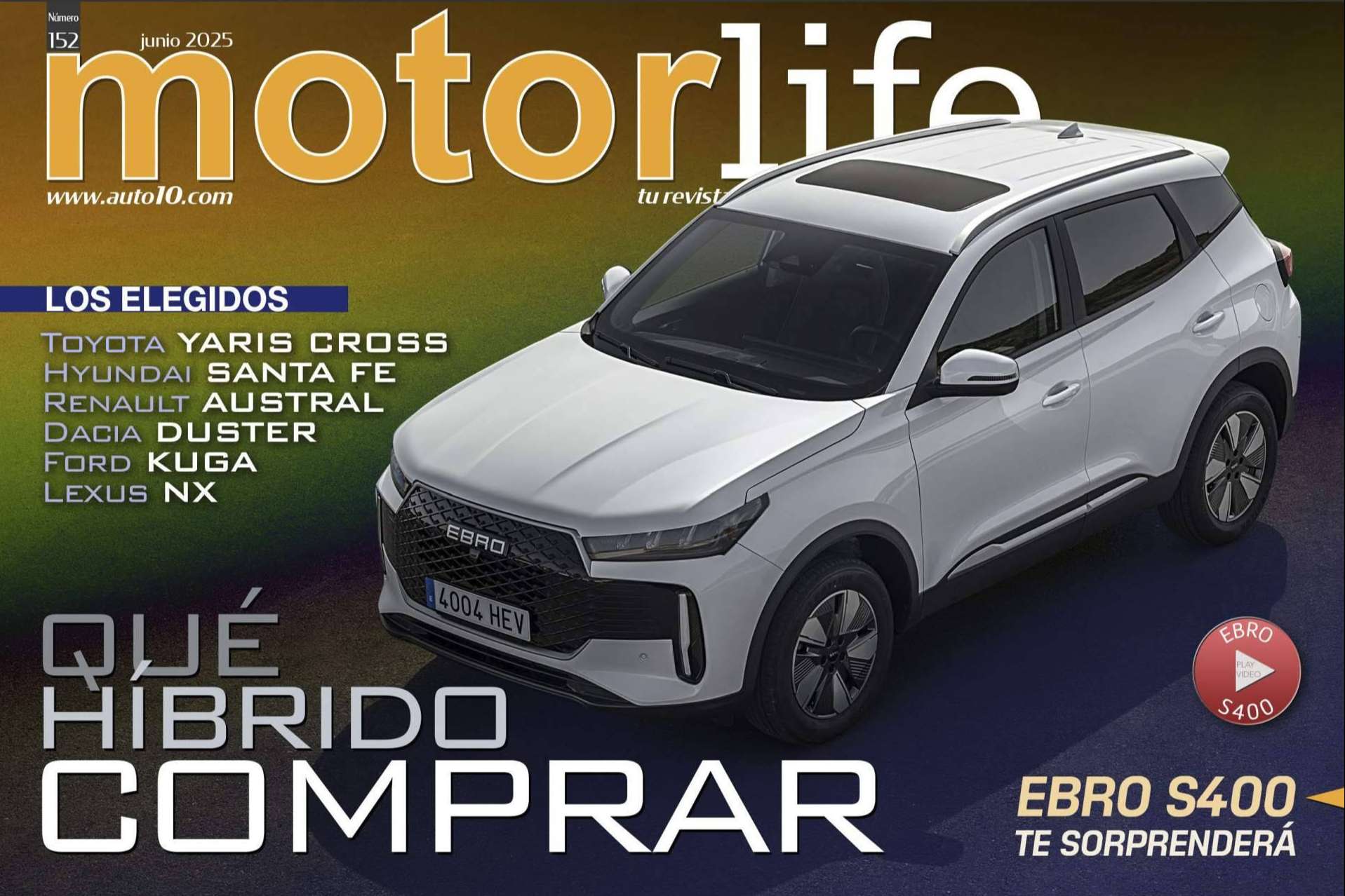 ¿Cuáles son las ventajas y desventajas de comprar un coche híbrido?