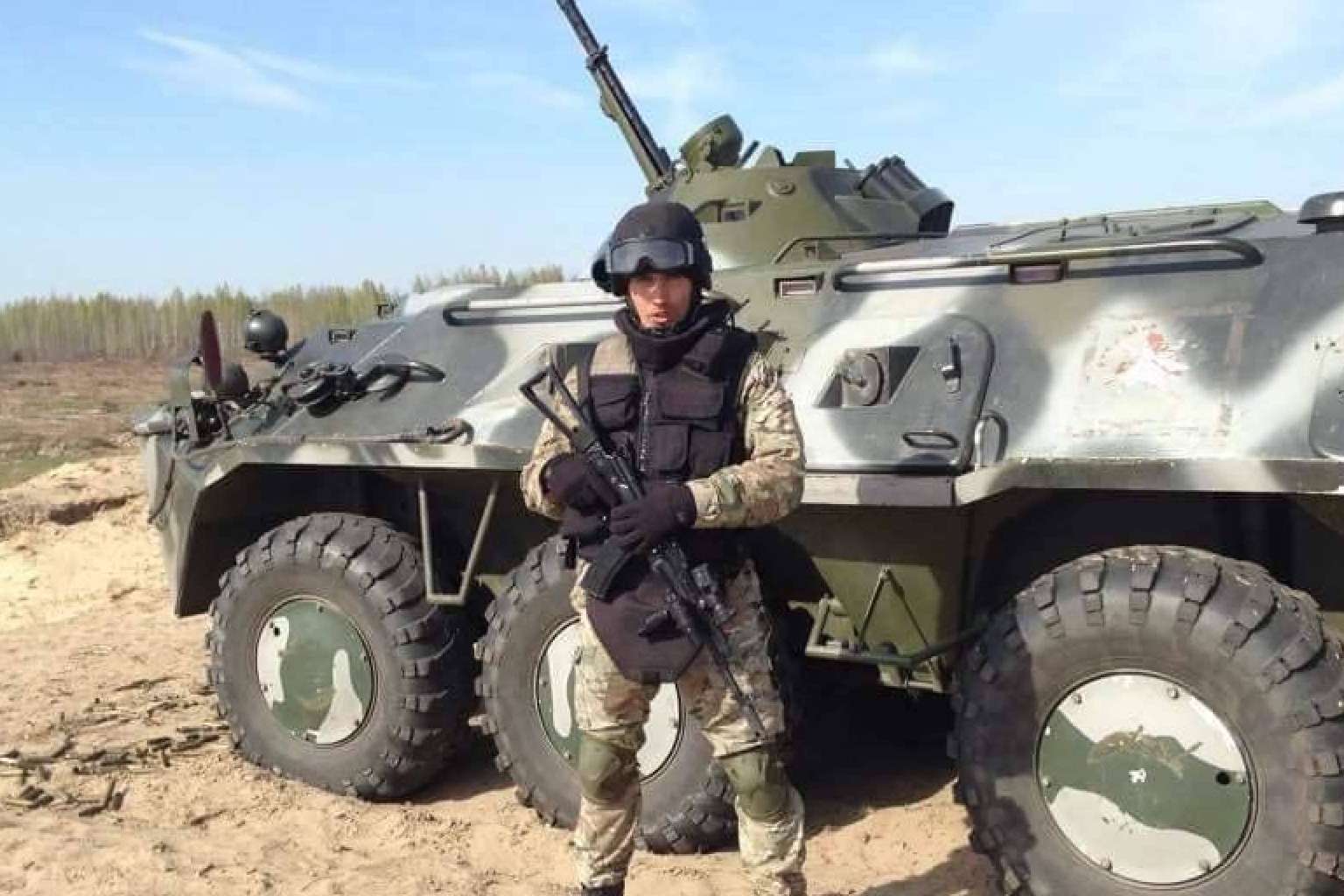 La guerra híbrida de Rusia alcanza a España; solicitudes de extradición contra militares ucranianos