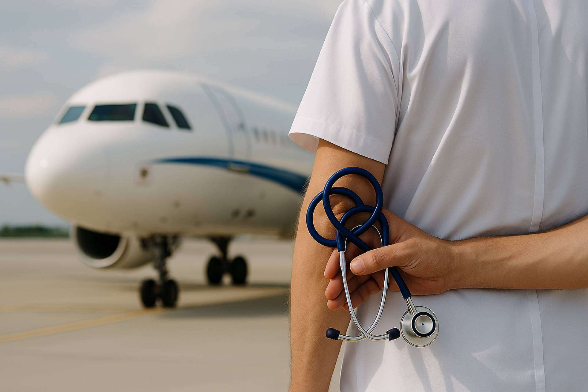 Medrism; Coordinación médica internacional para pacientes que eligen España como destino de tratamiento