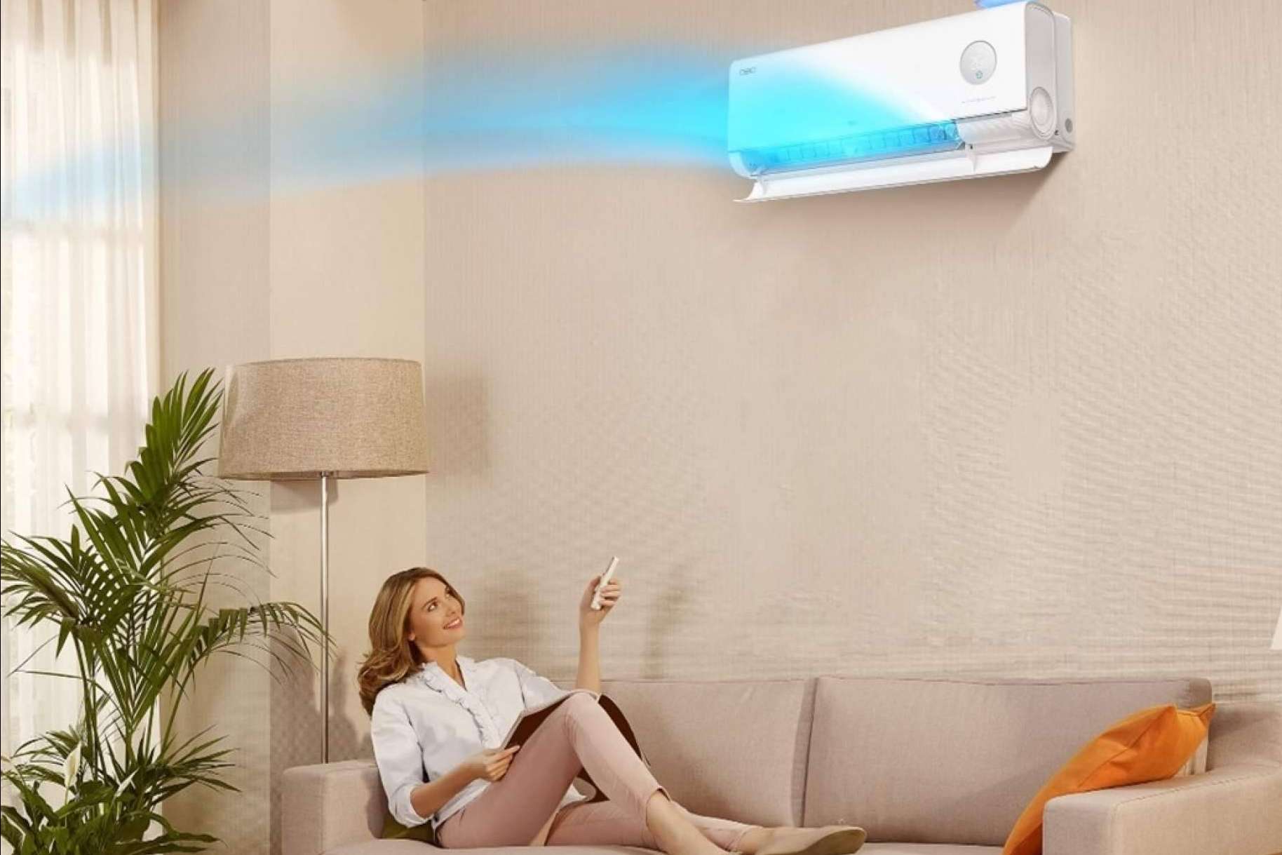 TCL Fresh IN 3.0; La revolución del aire fresco para un verano más cómodo y saludable