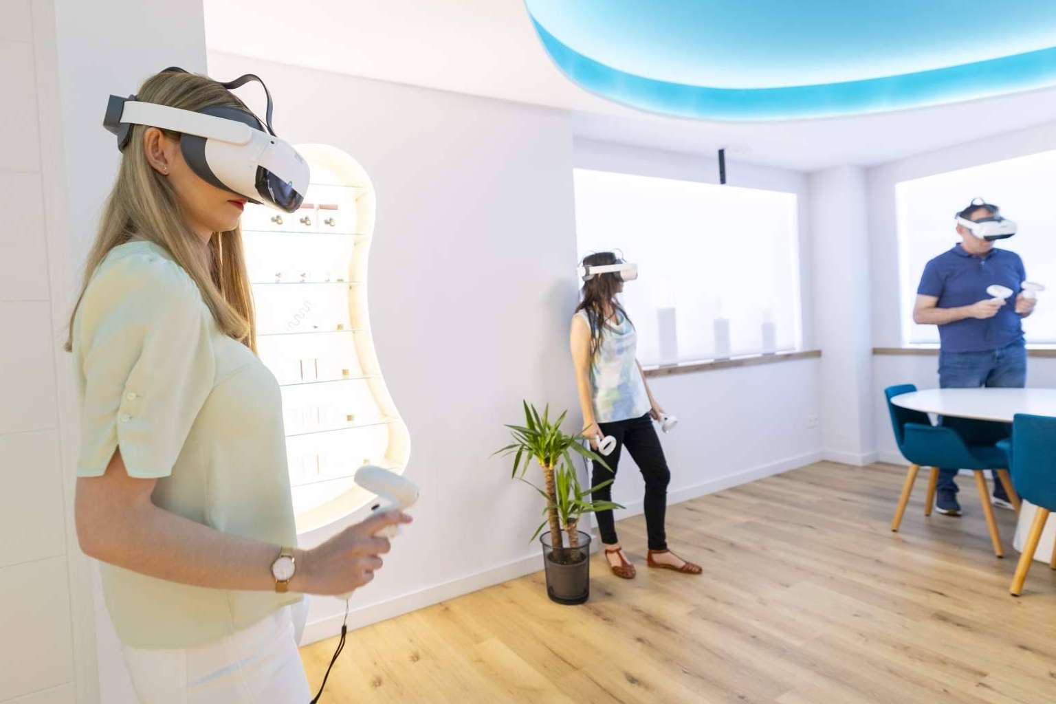 SpiruWorld; un viaje virtual hacia la salud, la sostenibilidad y el futuro de la alimentación