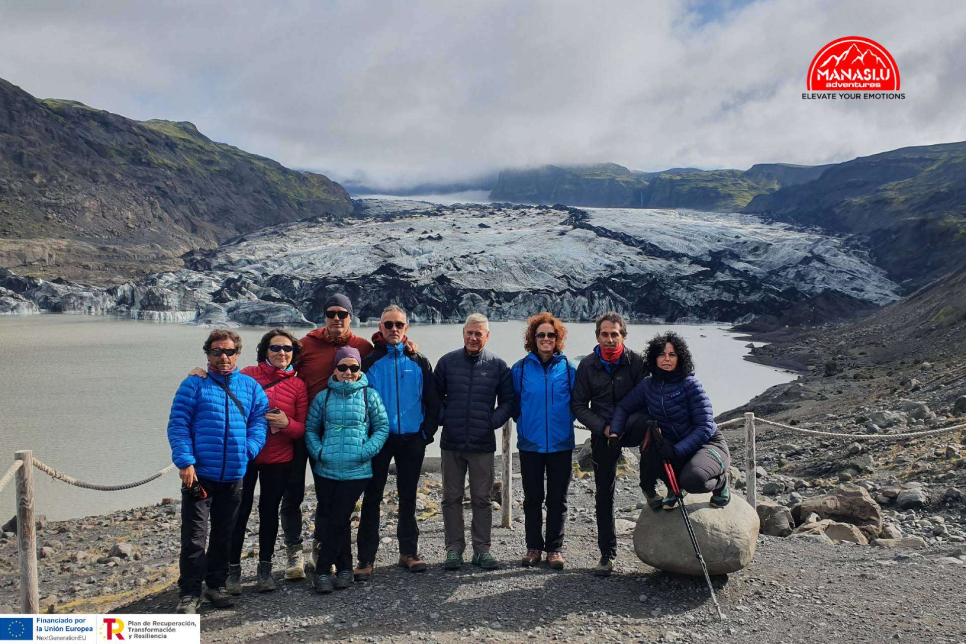 Los retos que están redefiniendo el turismo de aventura