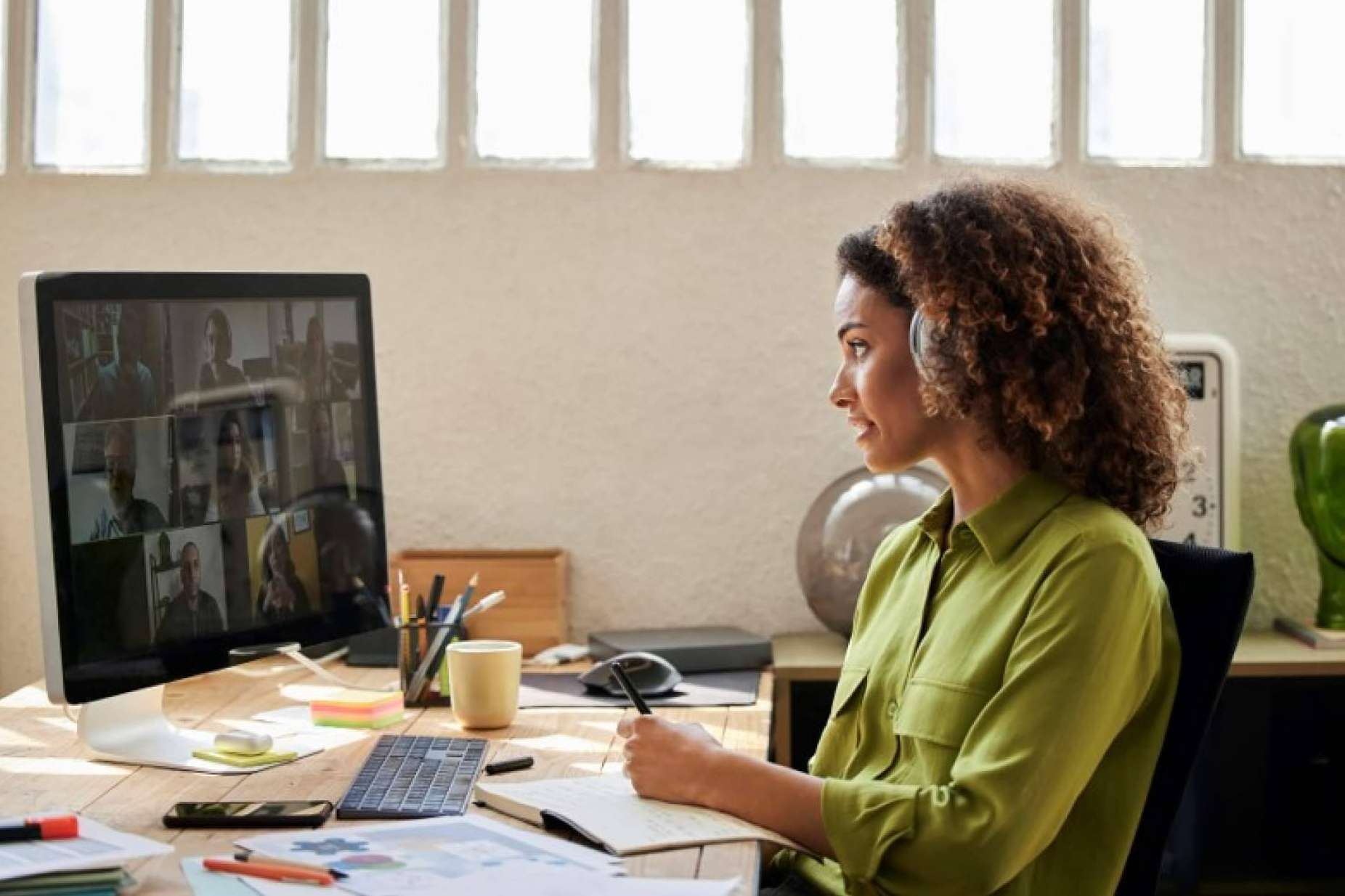 Expert Wellbeing Manager (EWM); la certificación clave para liderar el bienestar corporativo