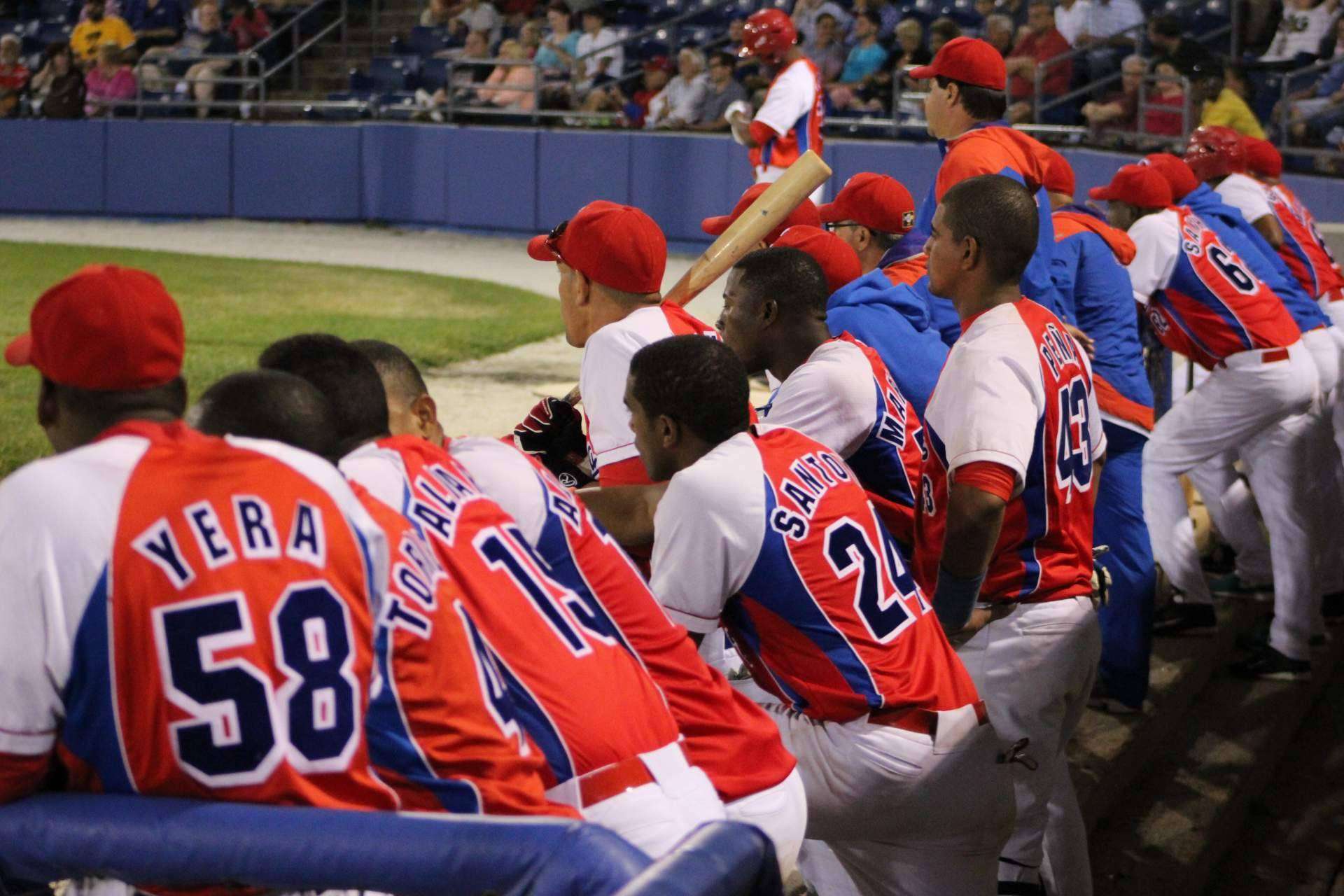 Una designación que mira al pasado; señales de estancamiento en el béisbol cubano