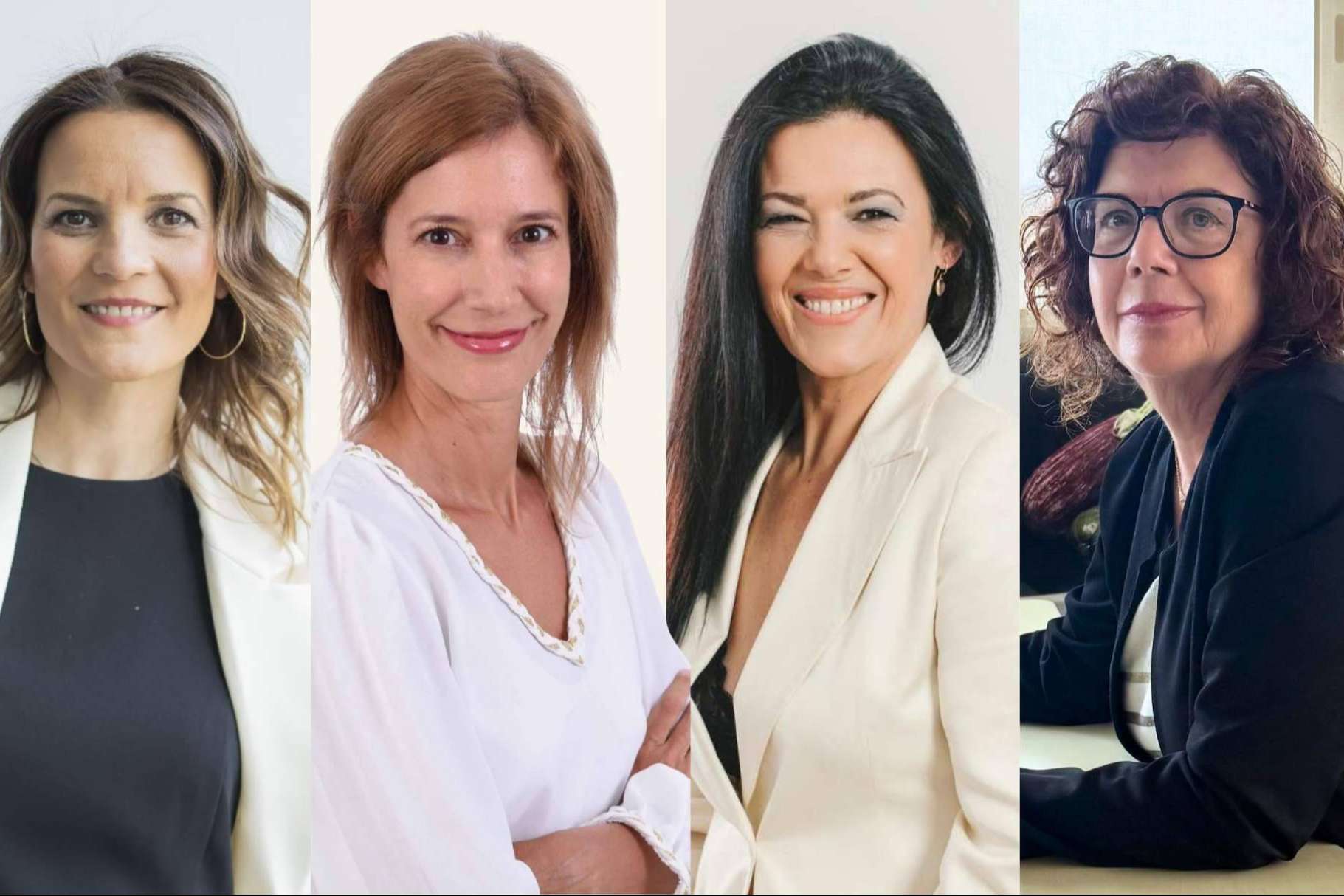 Nace 'Mujeres y Emprendedoras', un espacio para visibilizar historias que inspiran