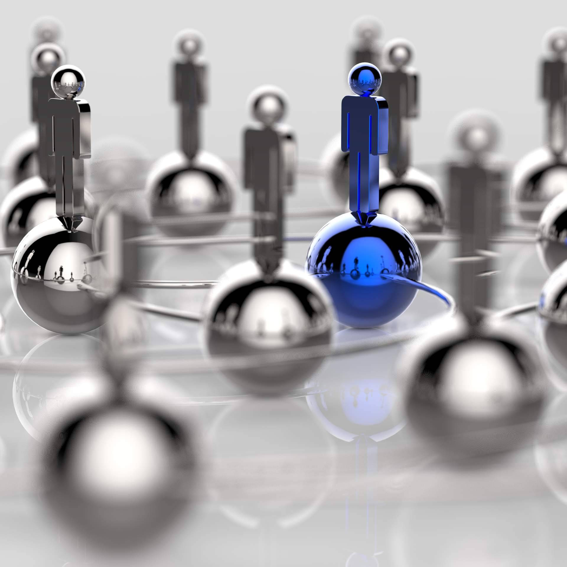 Adaptar la selección de personal al entorno digital, clave para el crecimiento sostenible del talento