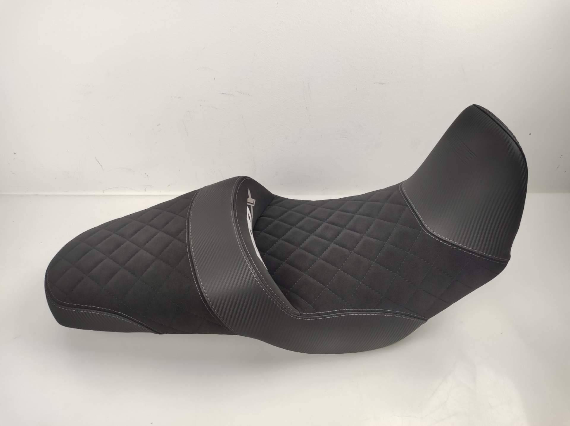 JM Fundas revoluciona el confort en moto con fundas motociclismo personalizadas de alto grip