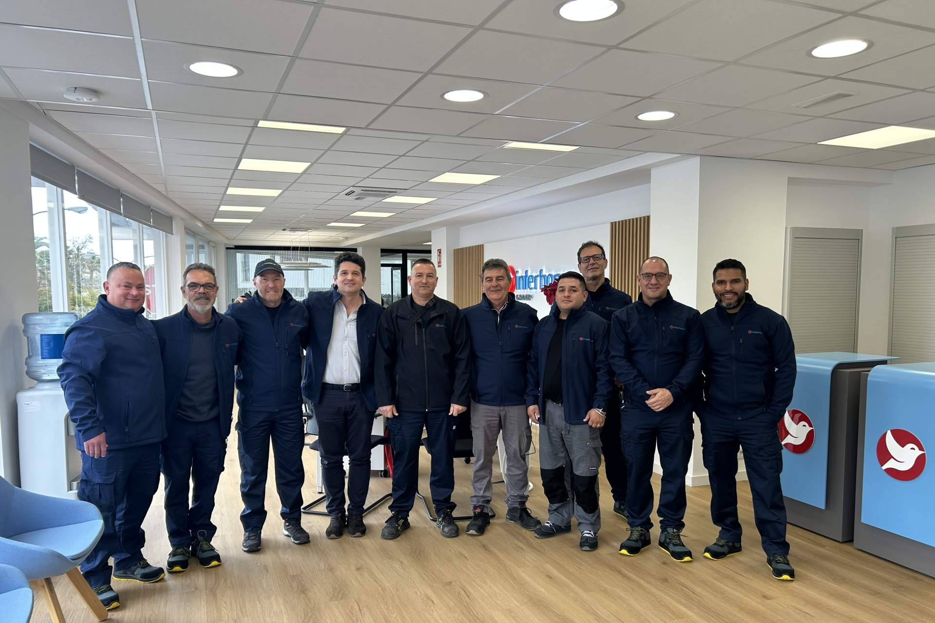 Interhome desde dentro; el equipo que trabaja para que los huéspedes solo piensen en disfrutar