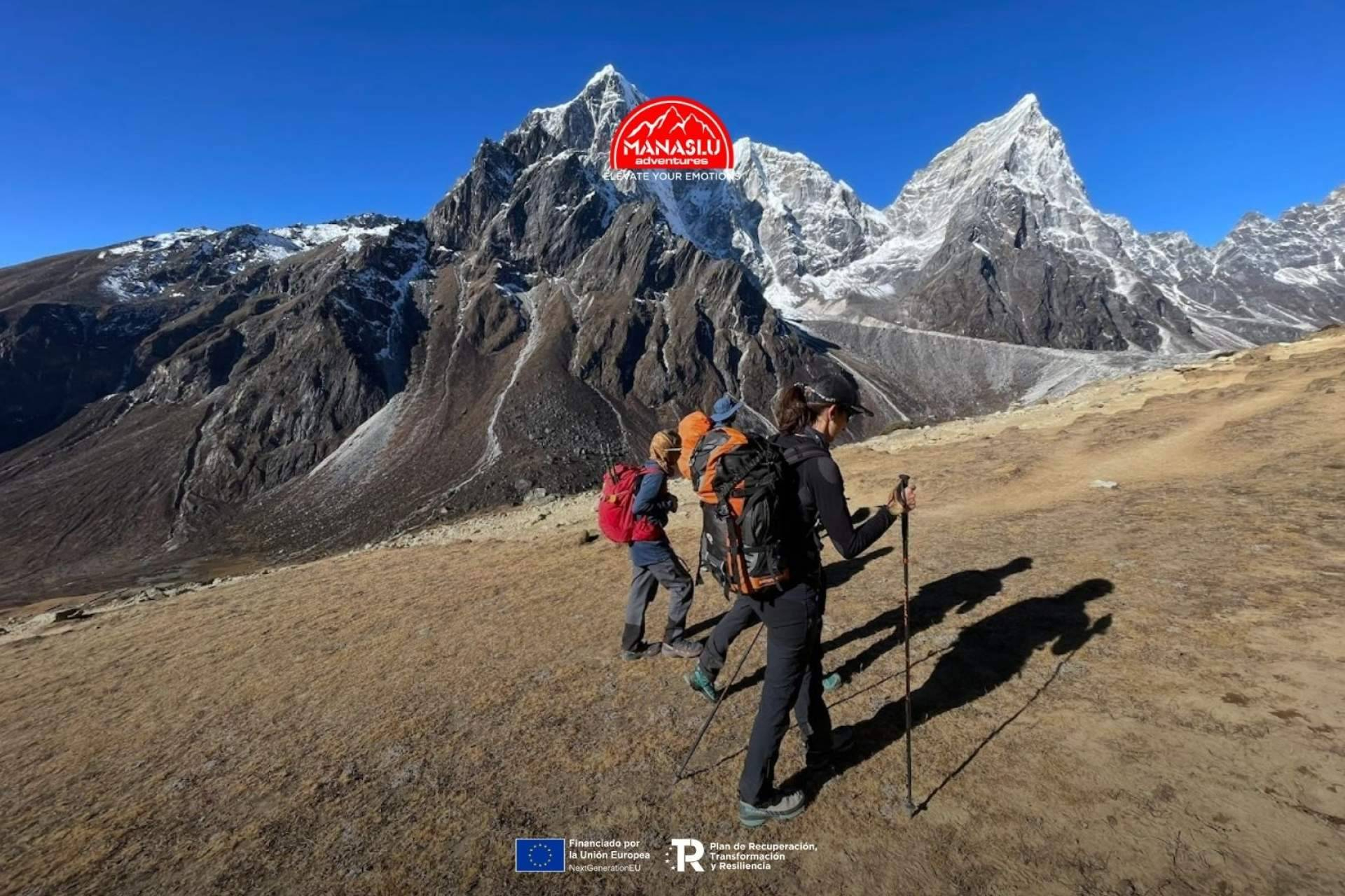 Manaslu Adventures impulsa su transformación digital con el apoyo del programa europeo Última Milla