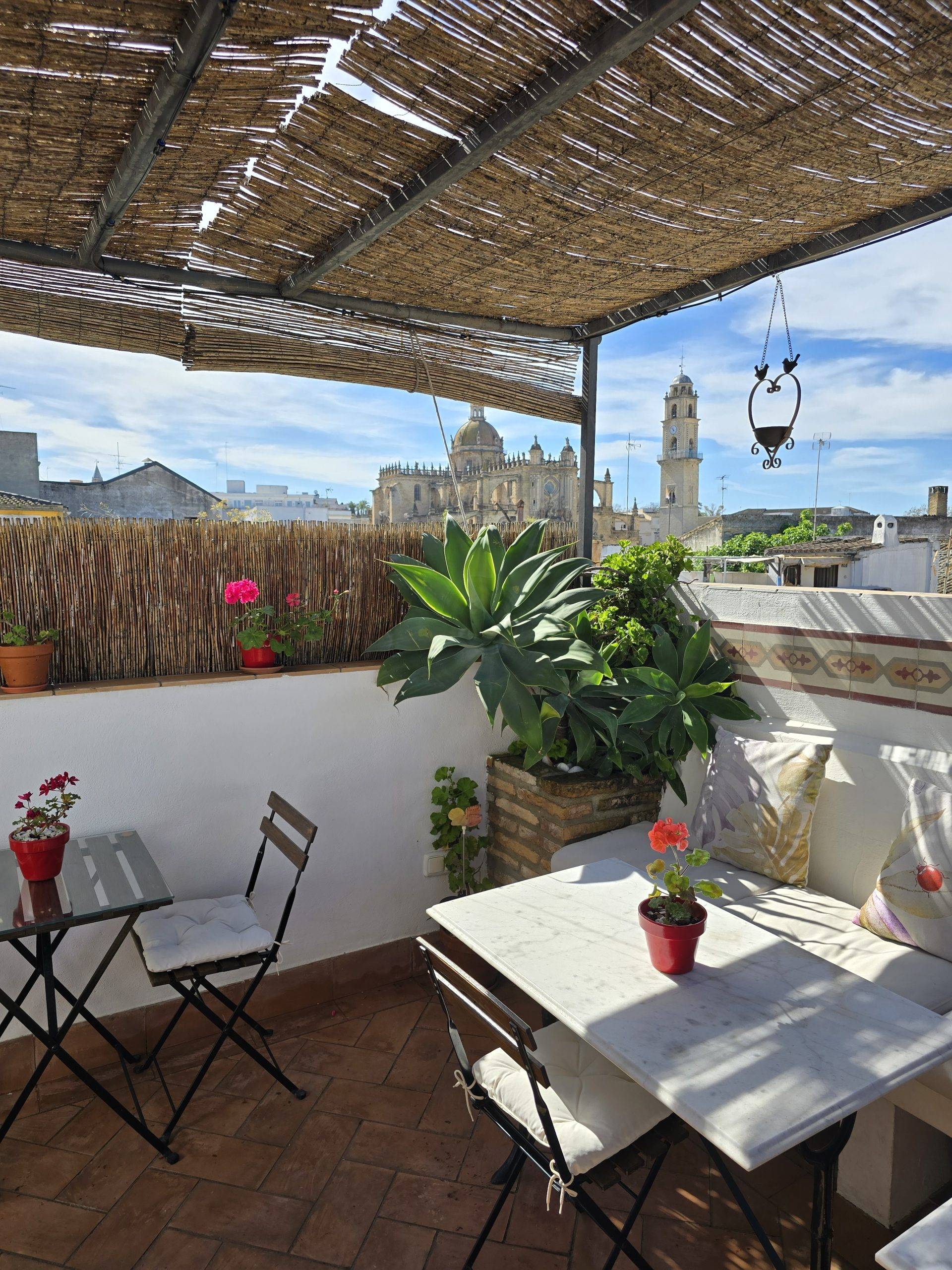 4 planes para descubrir Jerez en verano