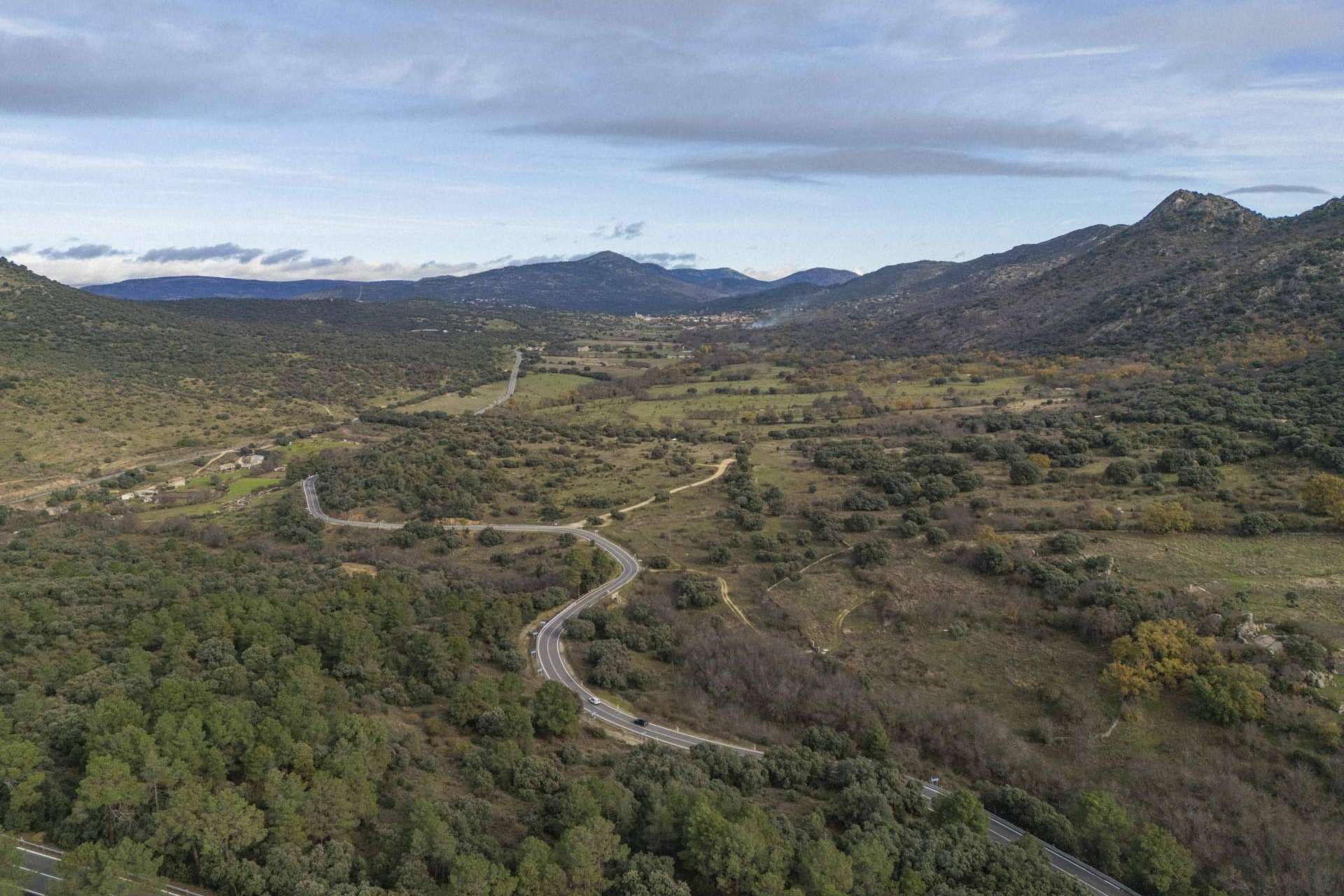 Sierra Oeste de Madrid impulsa la gastronomía local con el Club de Producto 'Tierra de Garbanzos'