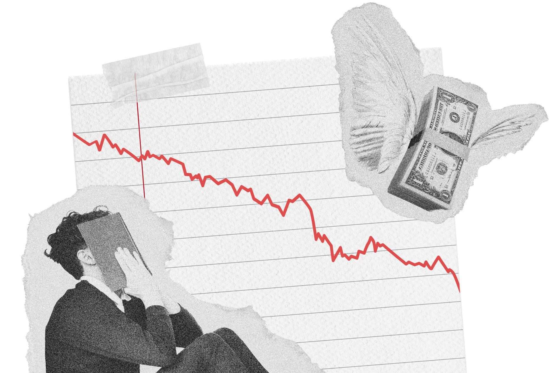Por qué el negocio está estancado en marketing digital (y cómo darle la vuelta)