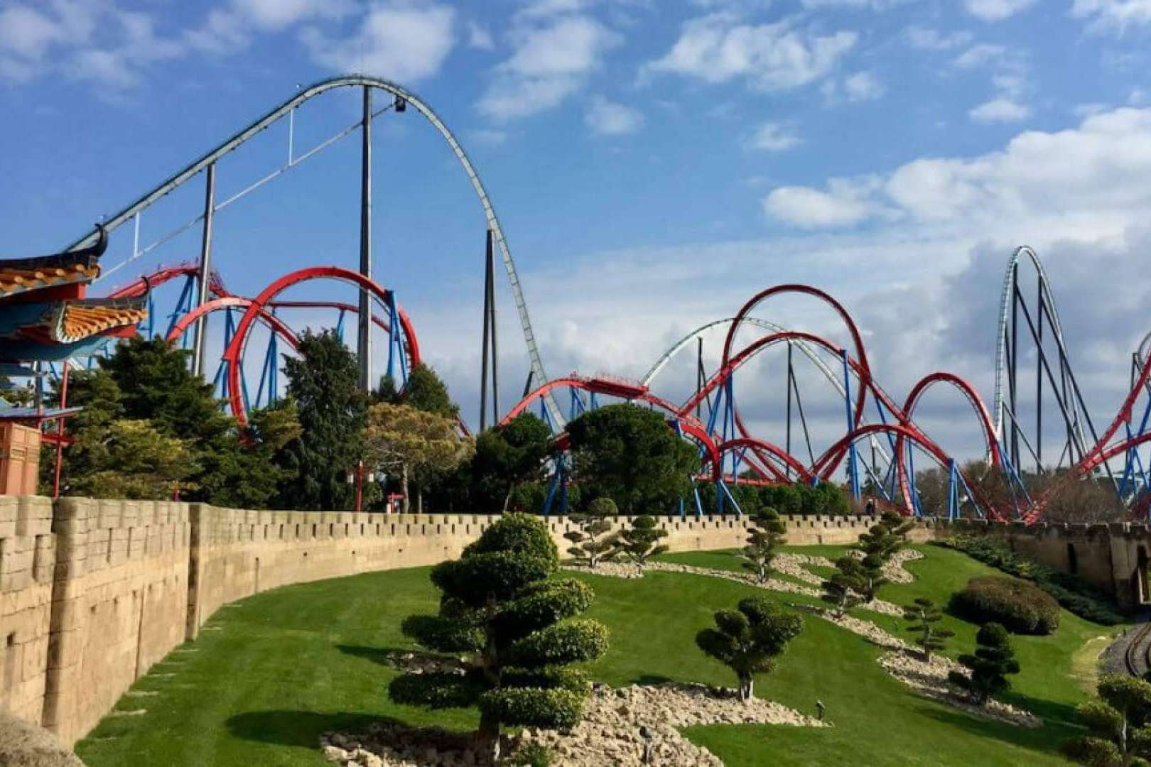 Cuándo ir a PortAventura en 2025 y evitar colas