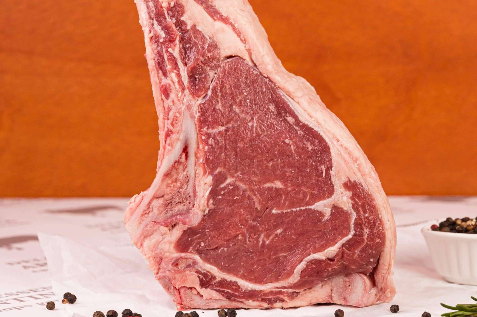 Delicatessen Argentina fusiona tradición y calidad premium en auténticos cortes estilo argentino