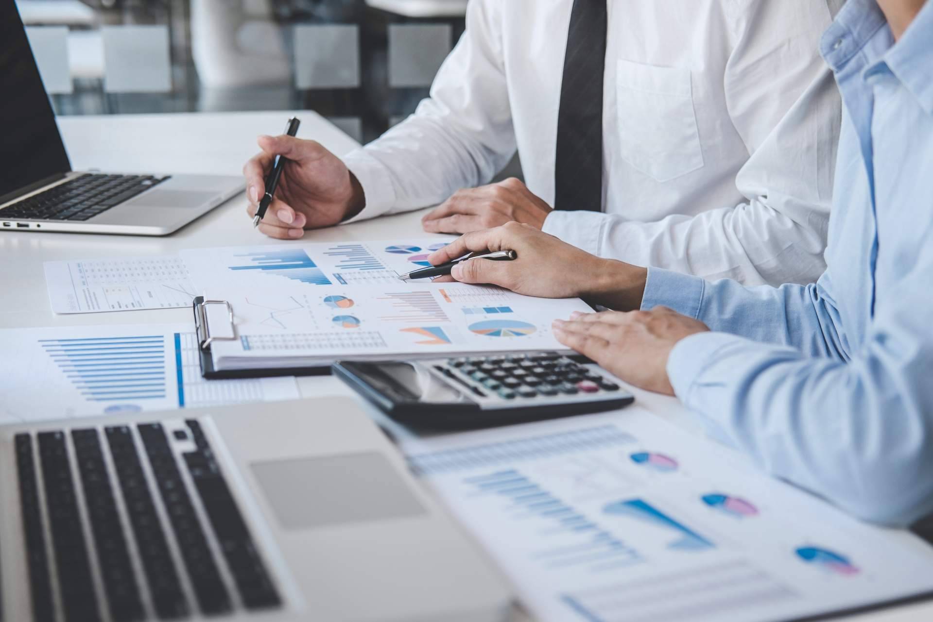 Consulting 21 potencia su servicio de asesoría fiscal para empresas en Madrid con soluciones personalizadas