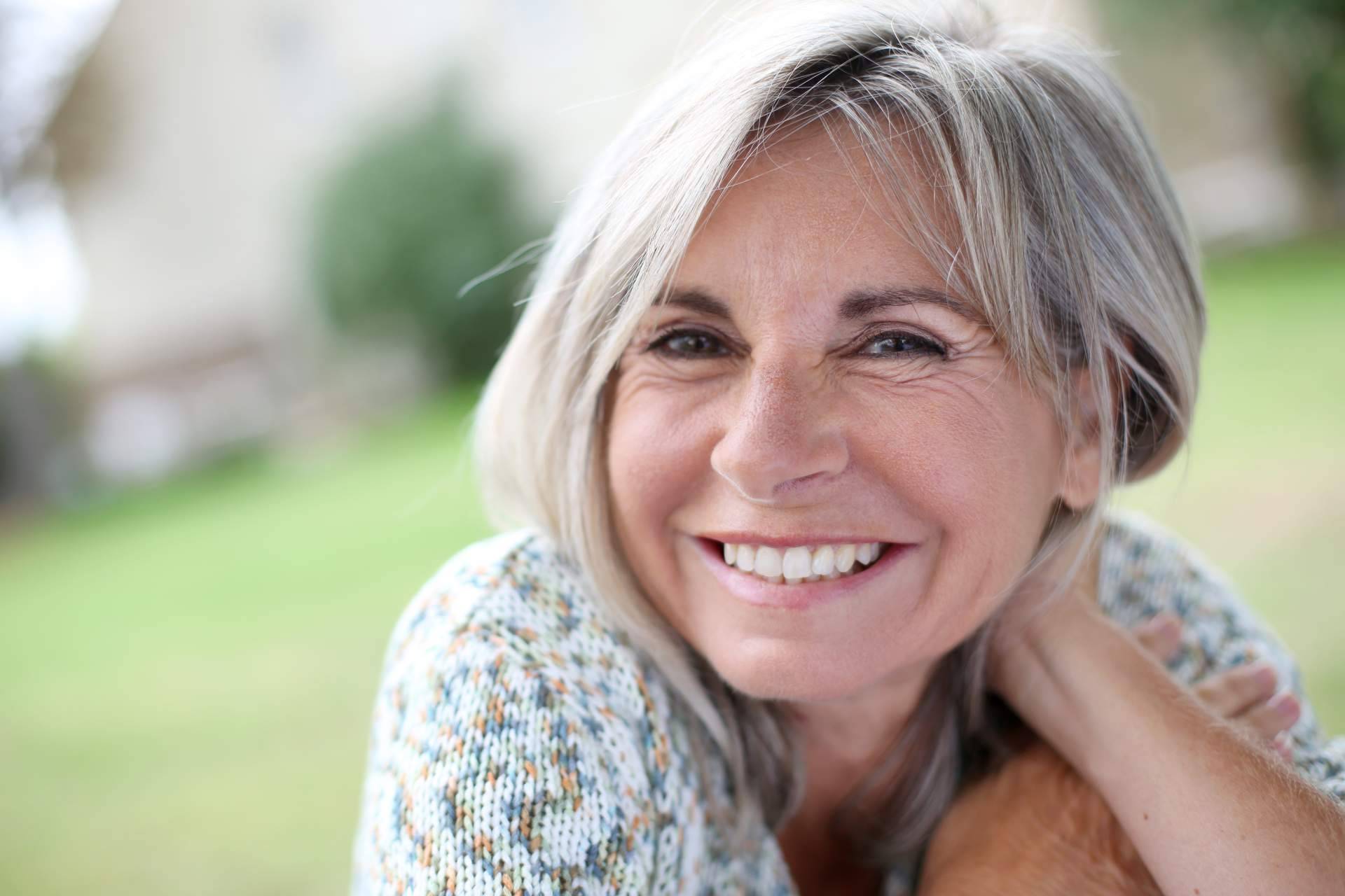 Ginecología regenerativa; la respuesta médica a los cambios de la menopausia