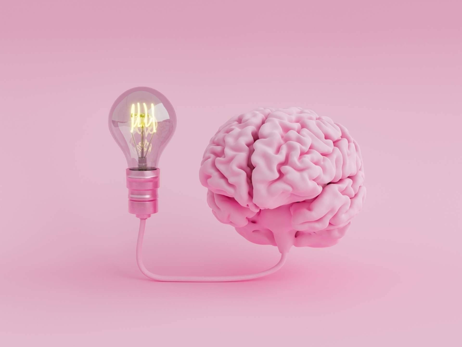 Potencia tu cerebro mejora tu vida; Bienestar mental paso a paso