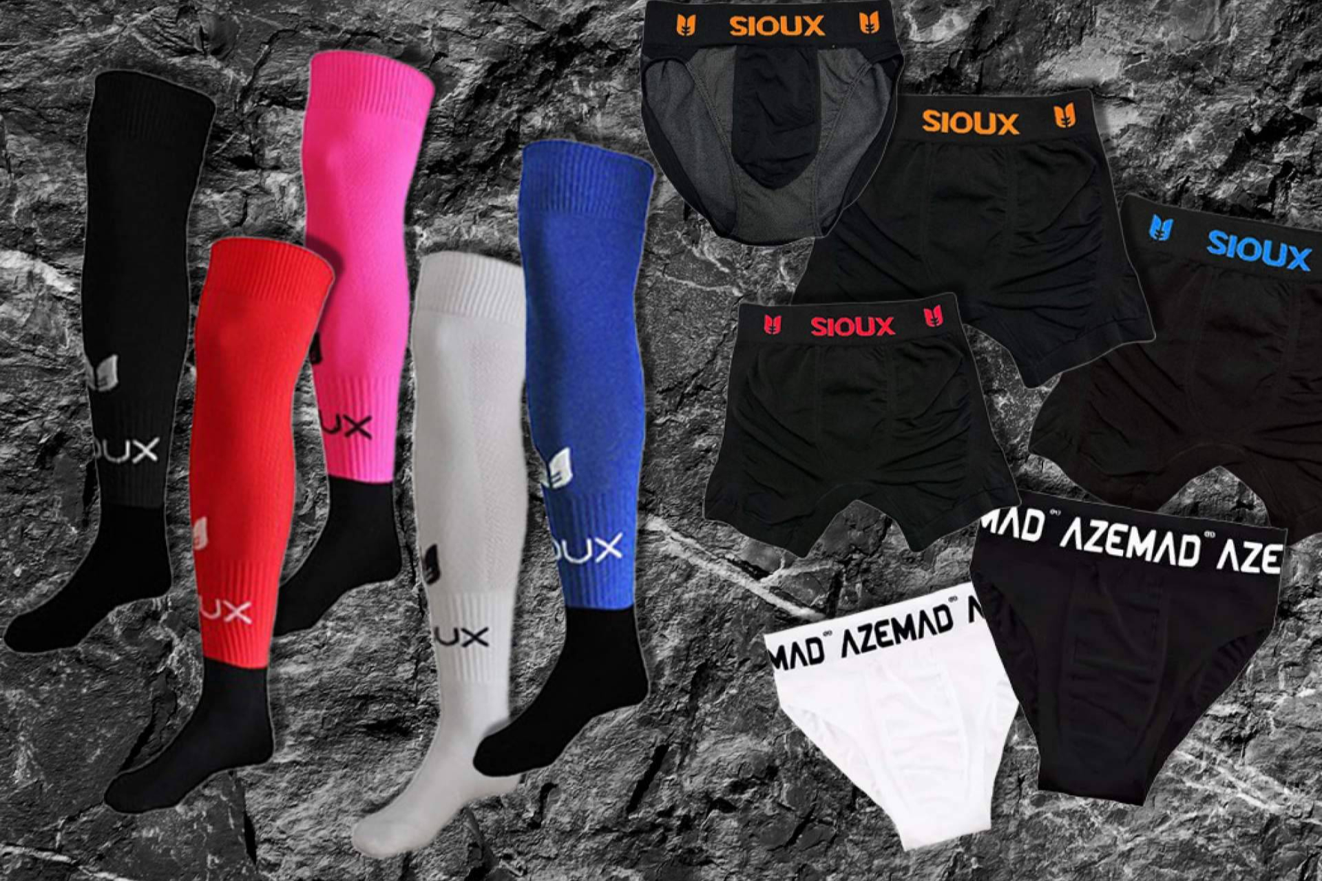 Nueva temporada, nuevo equipo; cómo renovar el material de hockey patines y evitar lesiones