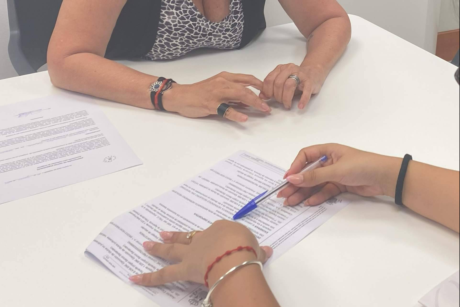 Exonera más de 51.000 euros gracias a la Ley de Segunda Oportunidad y empieza de nuevo