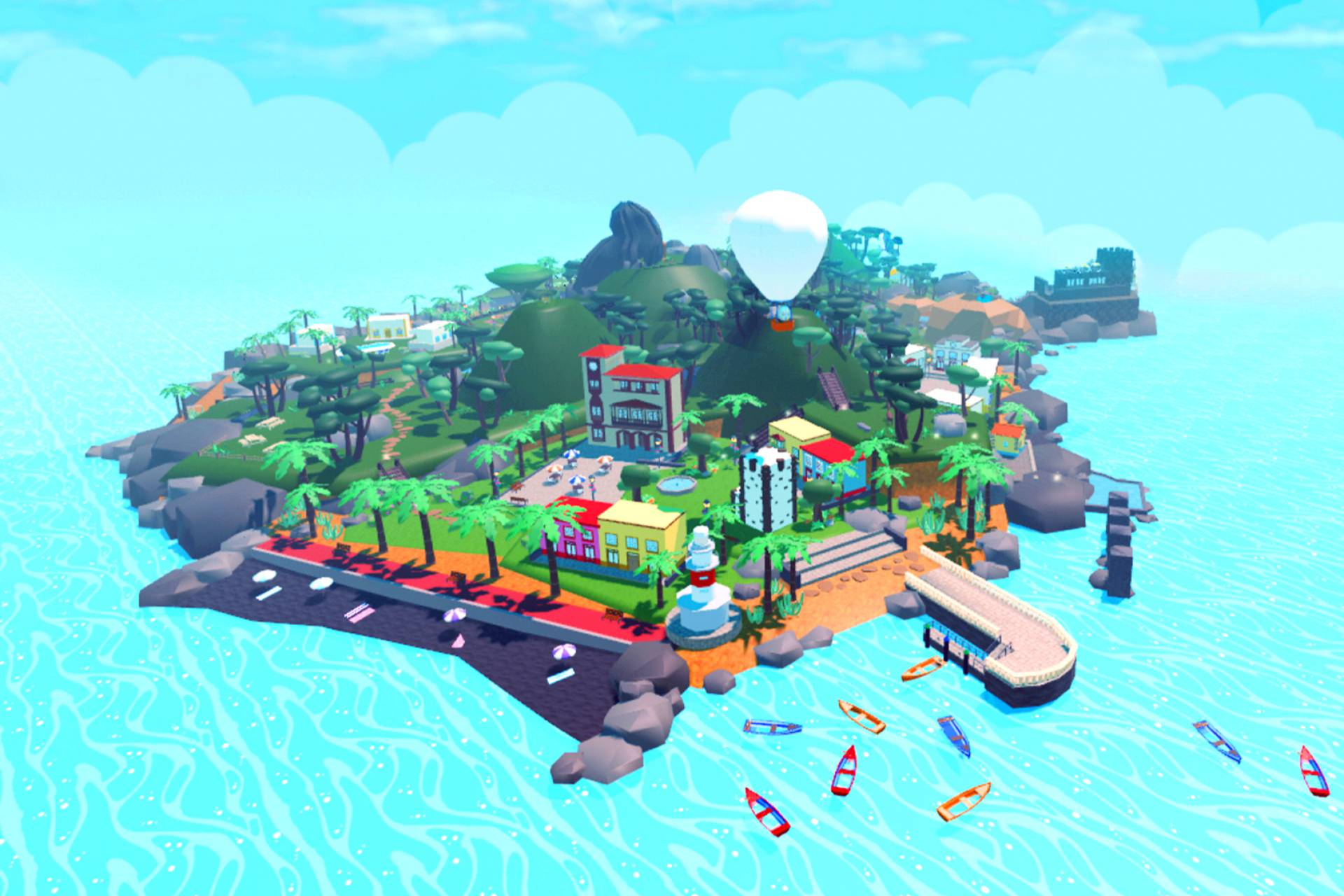 Fleeverse, el primer estudio creativo del mundo especializado en diseñar experiencias de viaje en entornos de gaming