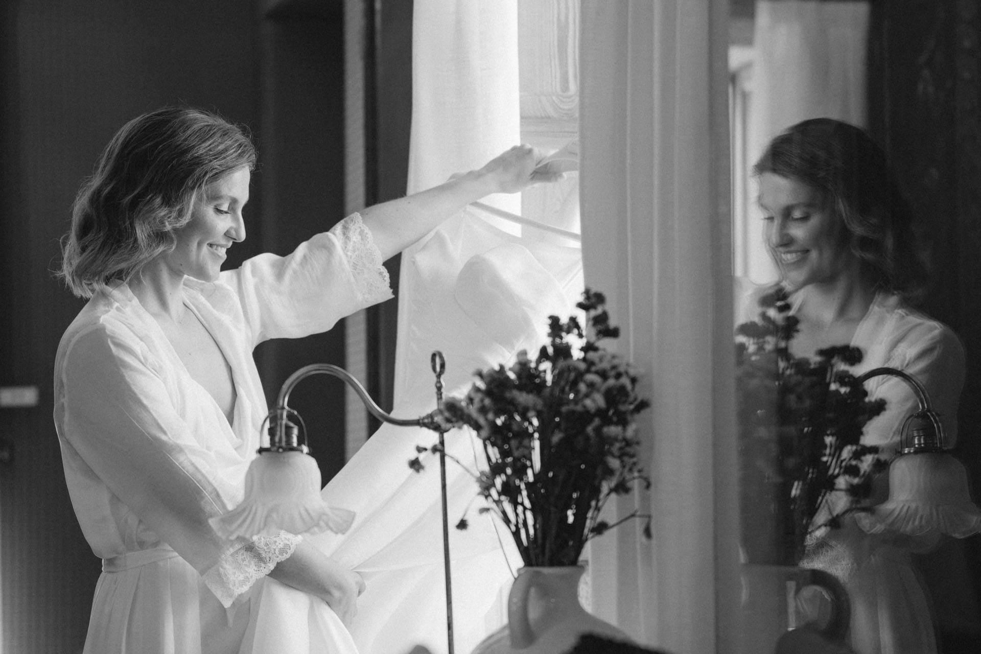 Fotografía de bodas emotiva, la propuesta profesional de Diego Carro