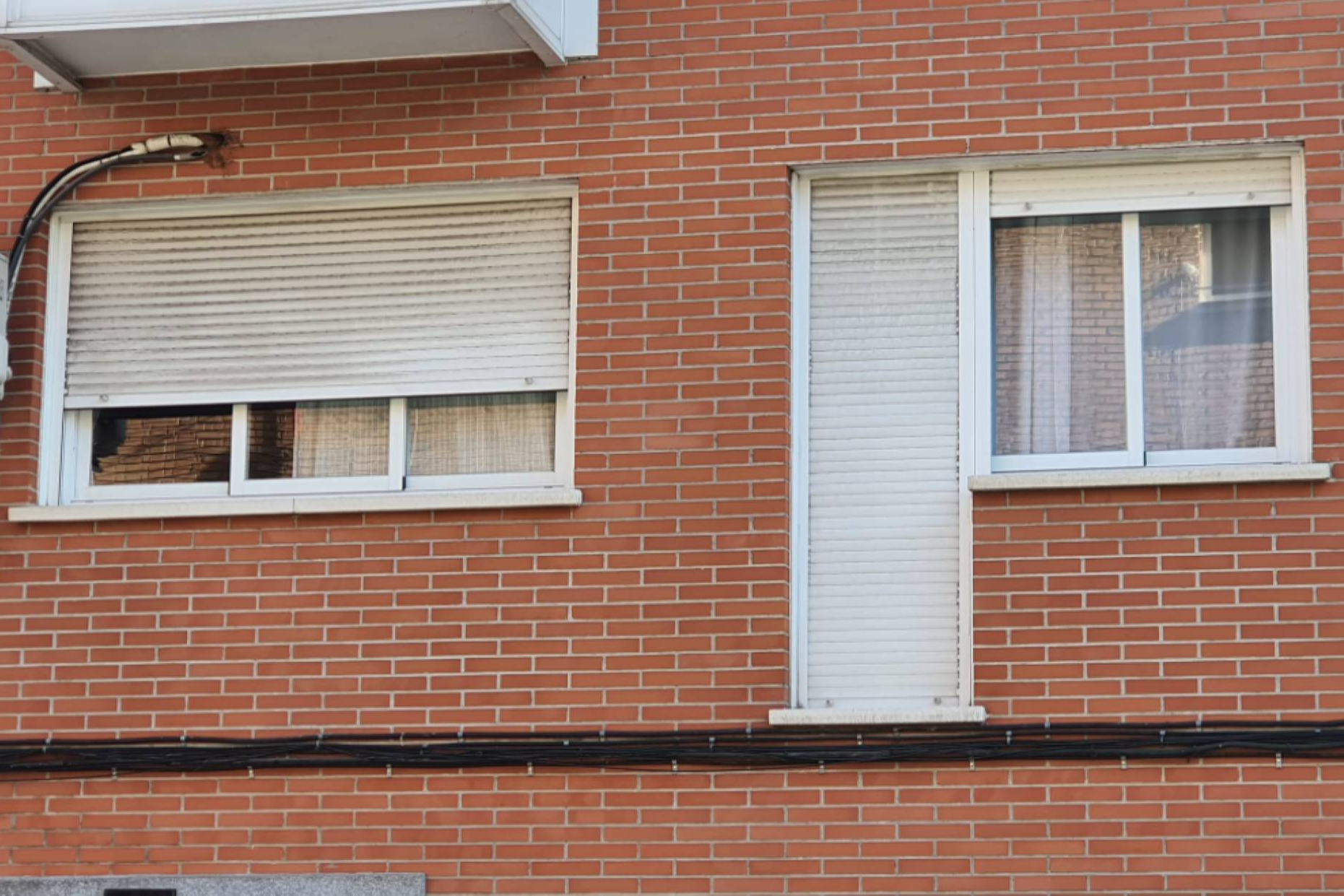 Reparación de persianas en Madrid en verano