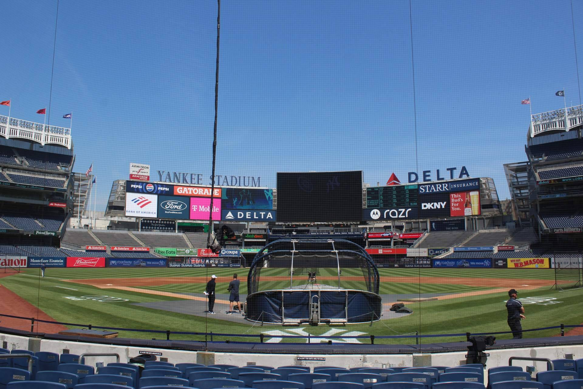 New York Yankees encienden alarmas camino a la Postemporada