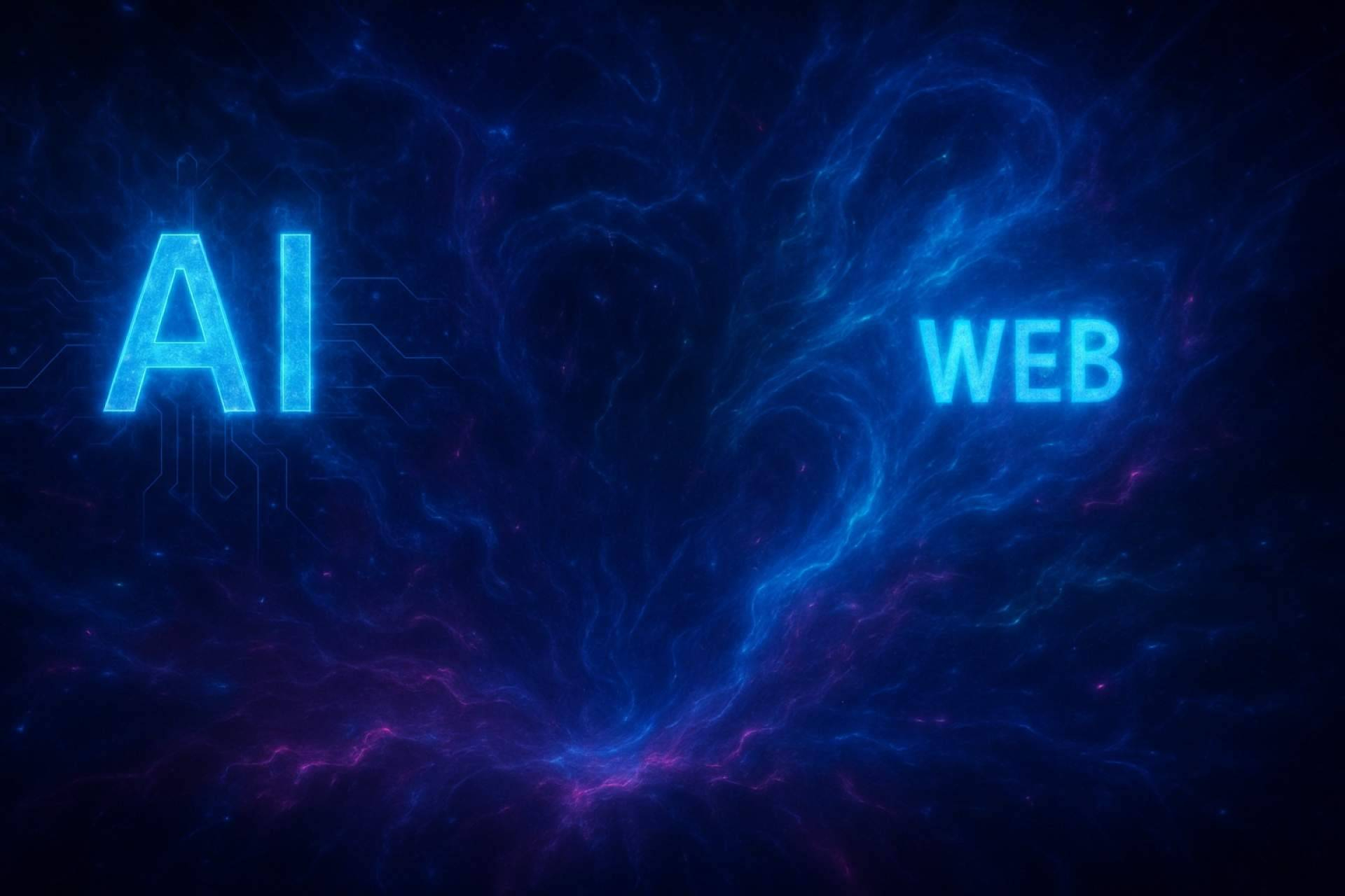 Diseño web e IA de alto impacto; así está cambiando el juego consultoriainformatica.net