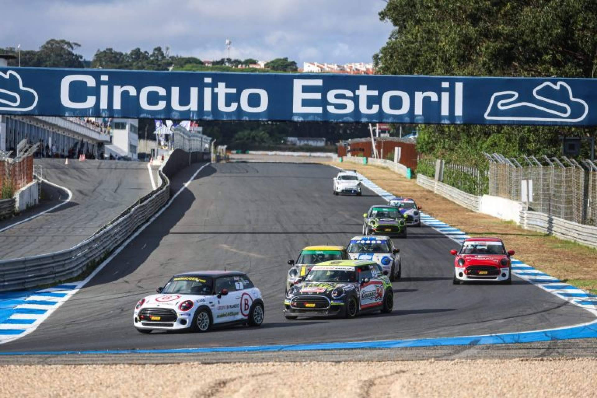 La Copa Racer Confortauto prepara sus motores para el 12 y 13 de septiembre en Navarra