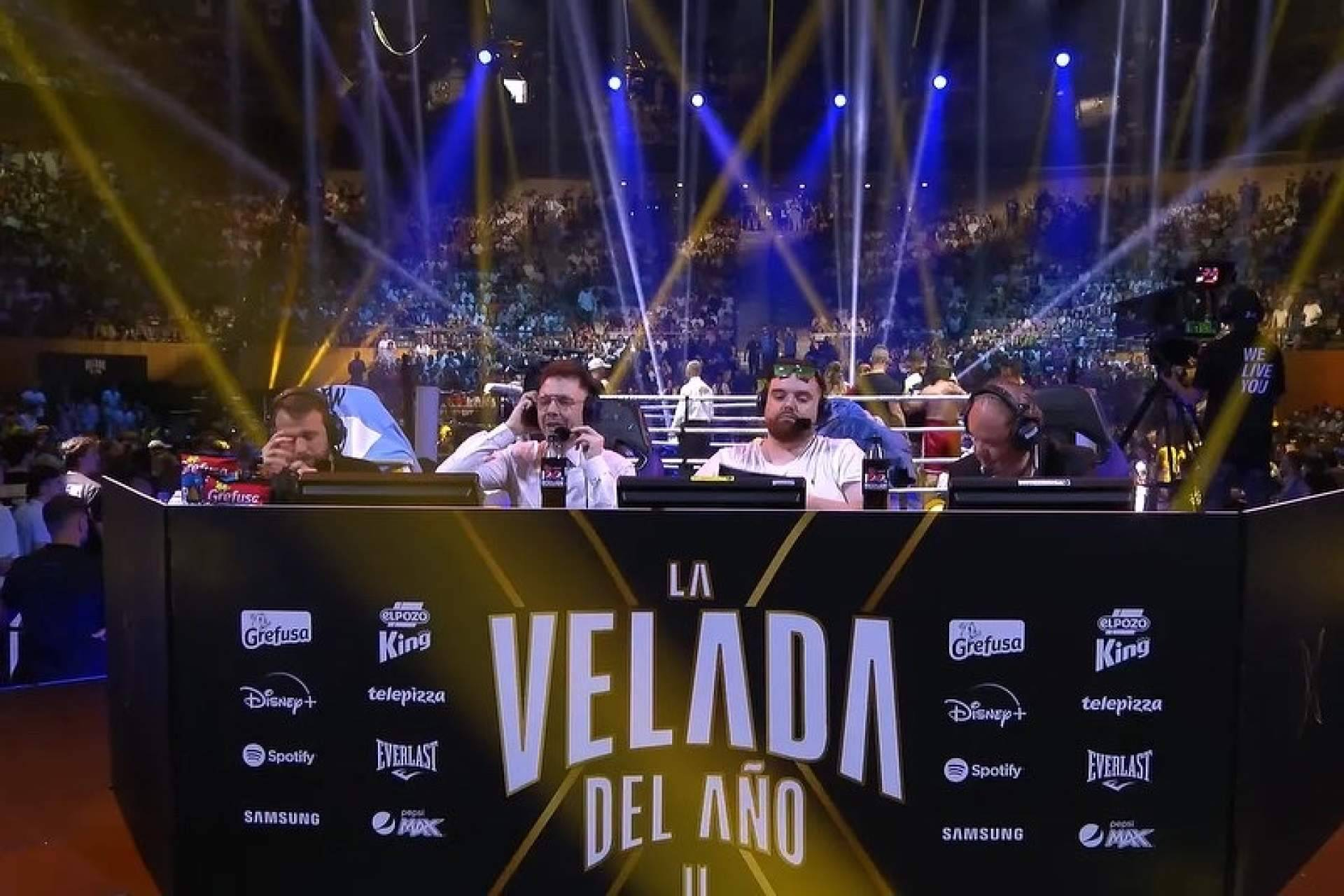 La producción técnica de los grandes eventos internacionales, made in Spain