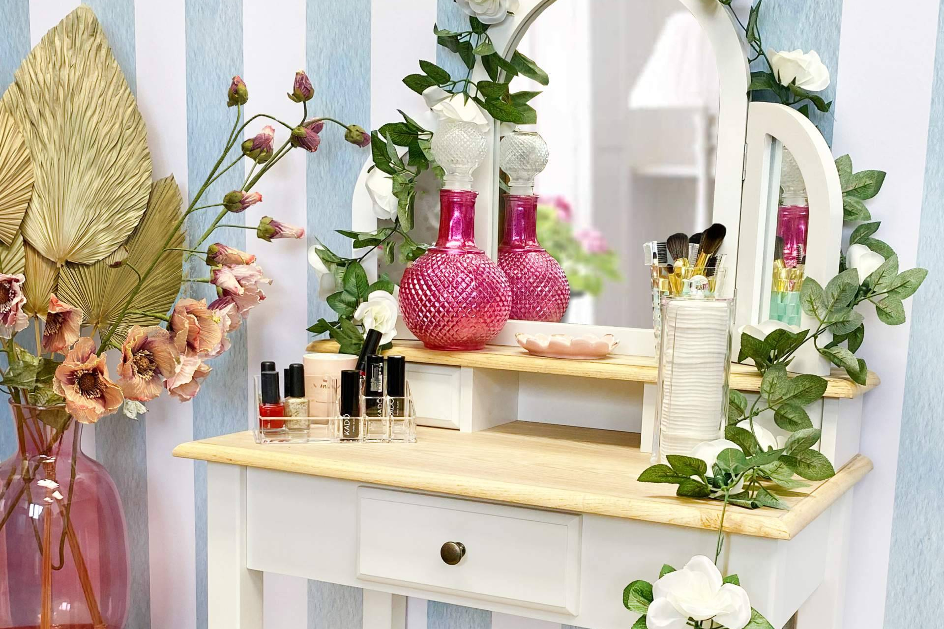 Hogar y Más impulsa la decoración online con productos exclusivos para ambientes actuales