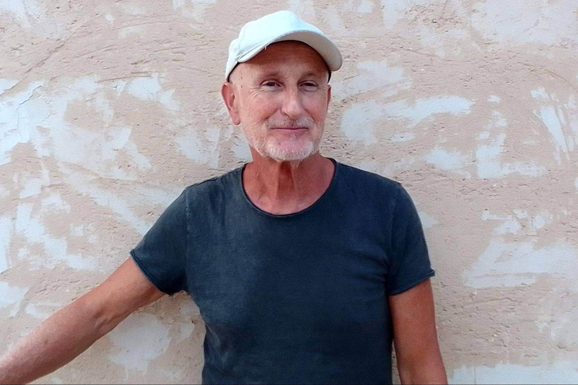 ´El fracaso no existe´, la novela de Manuel Ibáñez Pascual que pone rostro a la dignidad en la migración.