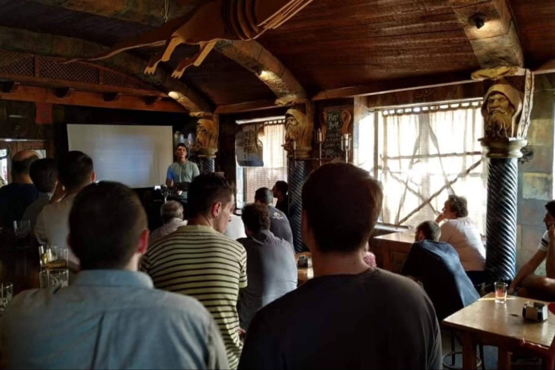 Jorge Coronado lanza Hacking Sevilla como referente de la ciberseguridad en España